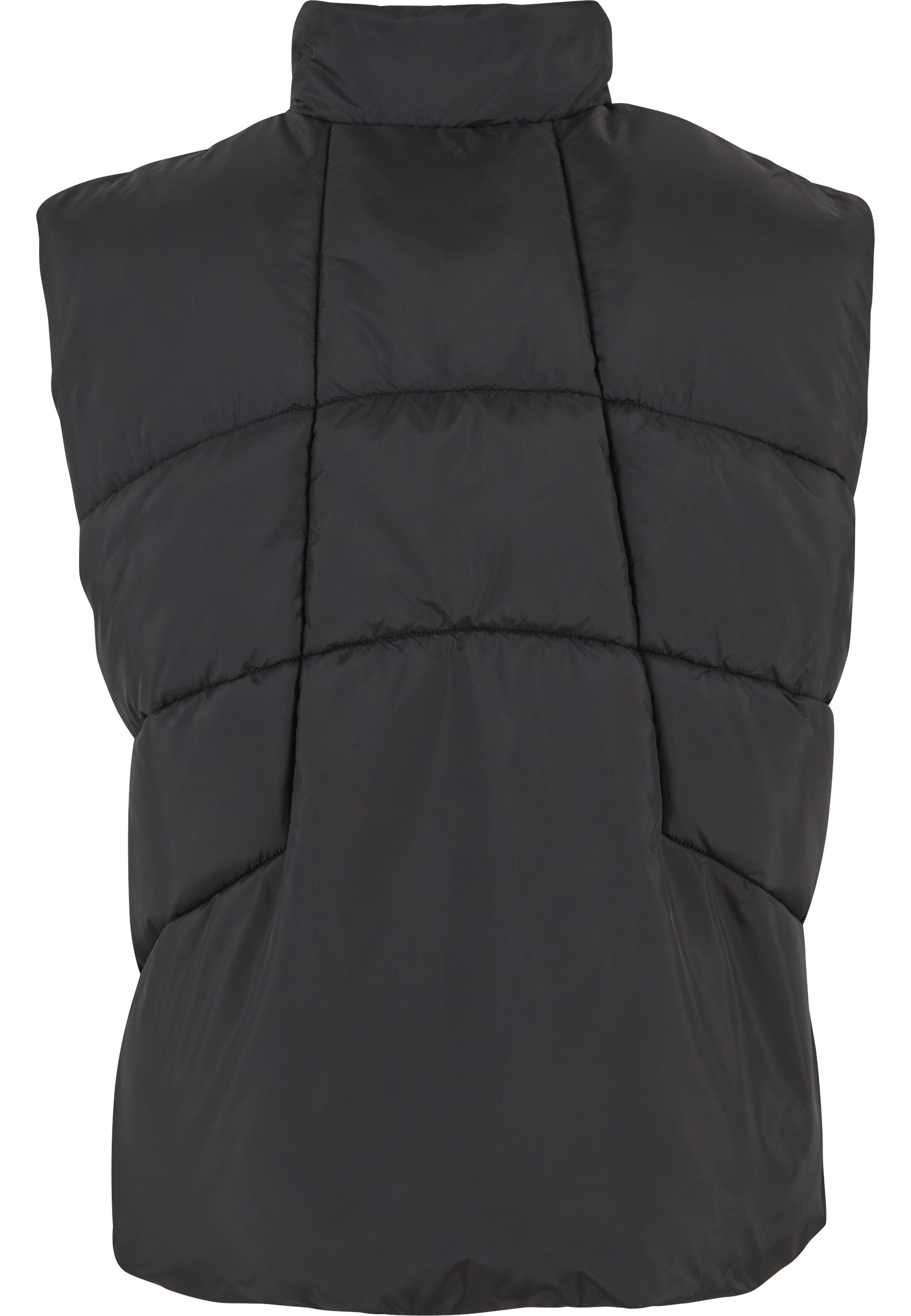 Karl Kani Steppweste »Karl Kani KK Sport Patch Arctic Puffer Vest« 1 Stk.