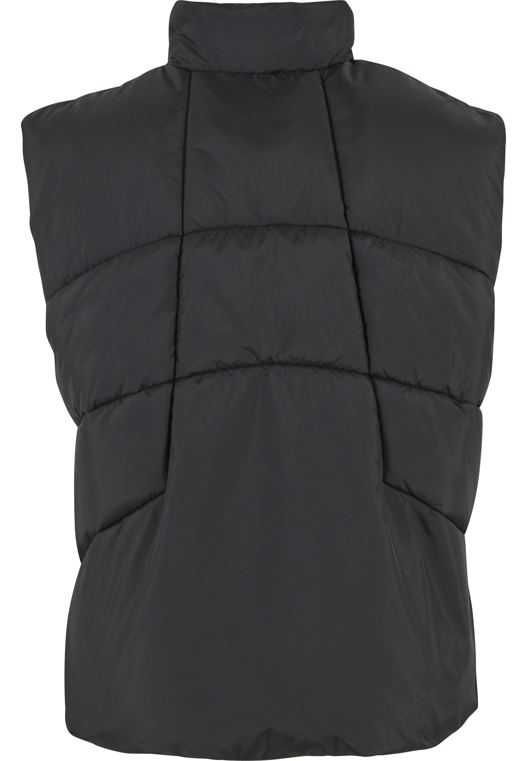 Karl Kani Steppweste "Karl Kani KK Sport Patch Arctic Puffer Vest" 1 Stk. günstig online kaufen