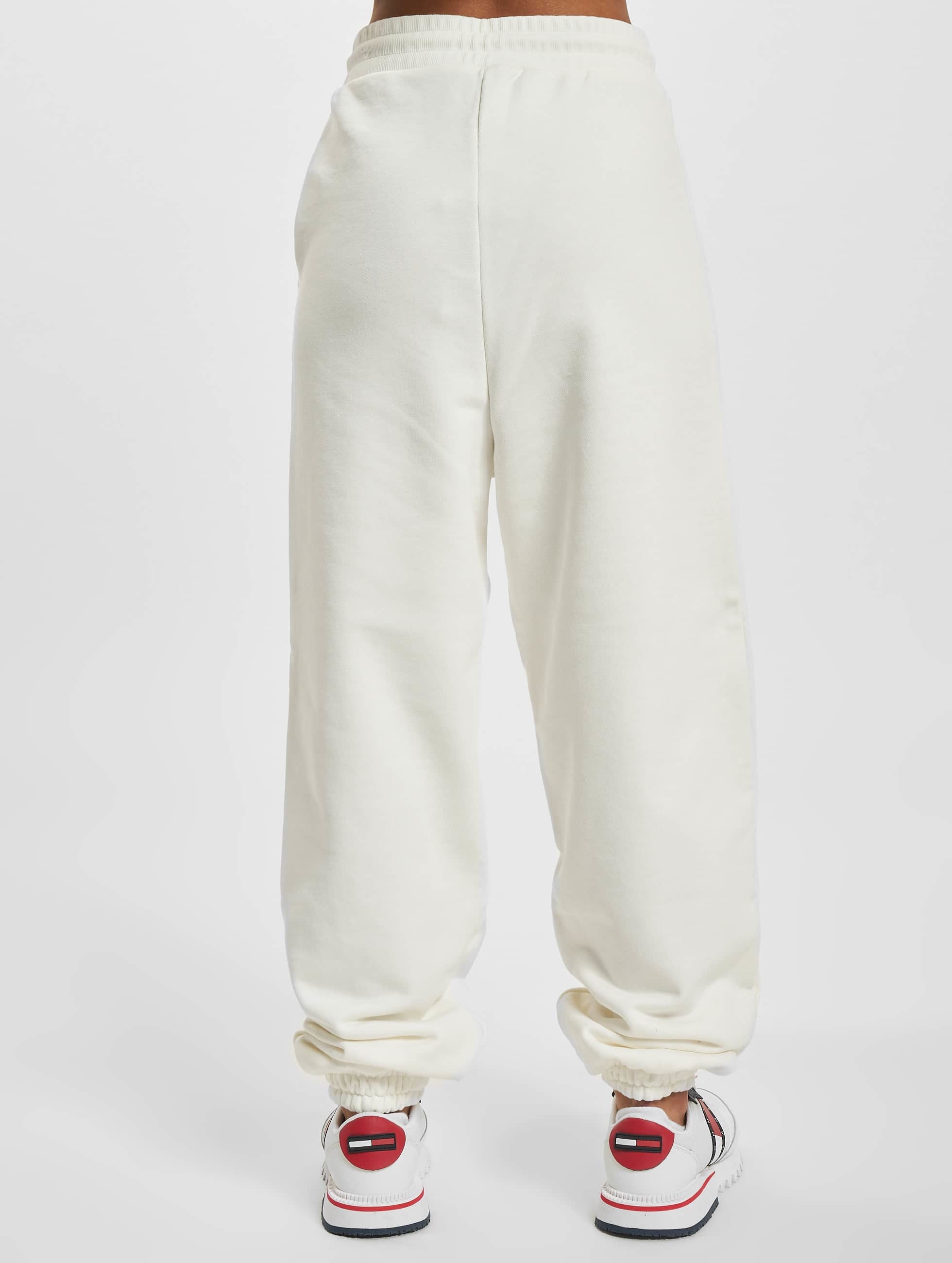 Jogginghose »Damen Tommy Jeans Bold Jogginghose«, (1 tlg.)