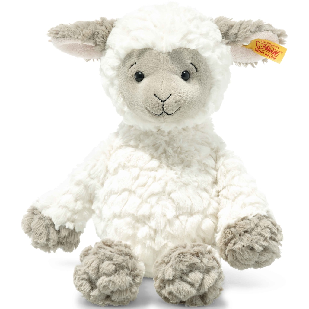 Steiff Kuscheltier »Soft Cuddly Friends Lita Lamm«