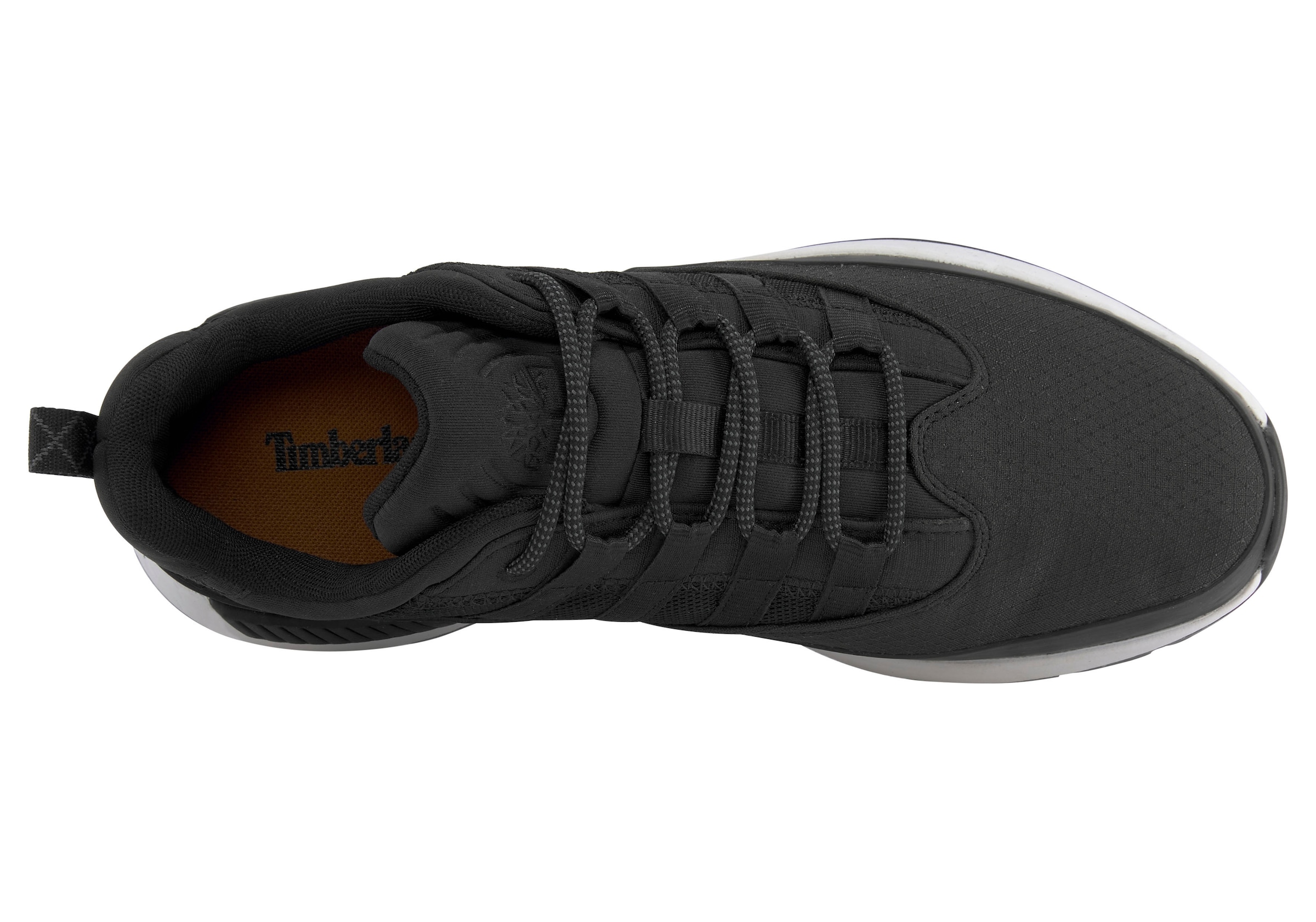 Timberland Sneaker »Euro Trekker Low Mesh«