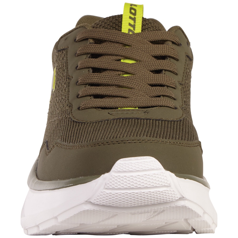 Thumbnail - lotto Sneaker - ohne Bücken & Schnüren