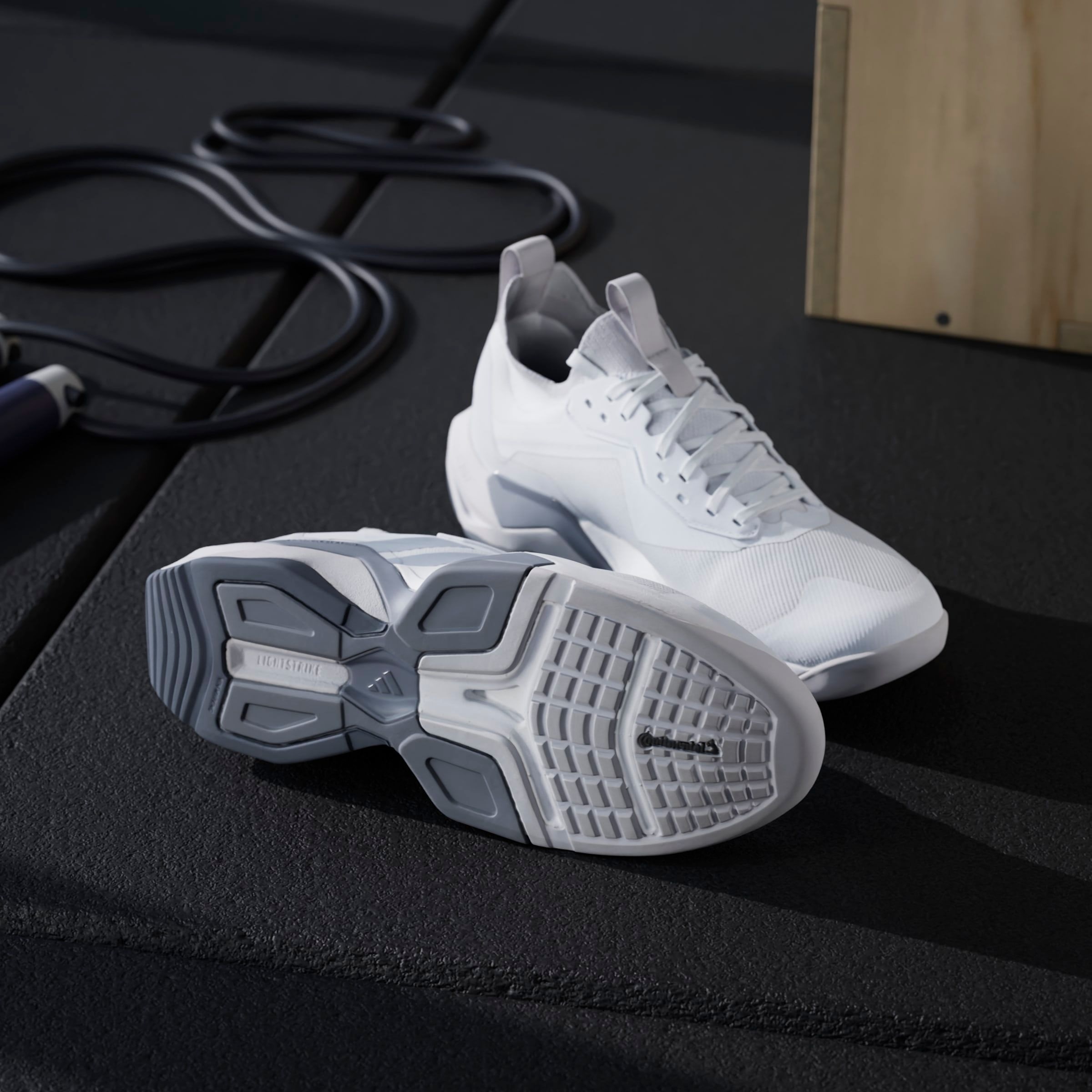 adidas Performance Trainingsschuh »RAPIDMOVE ADV 2«