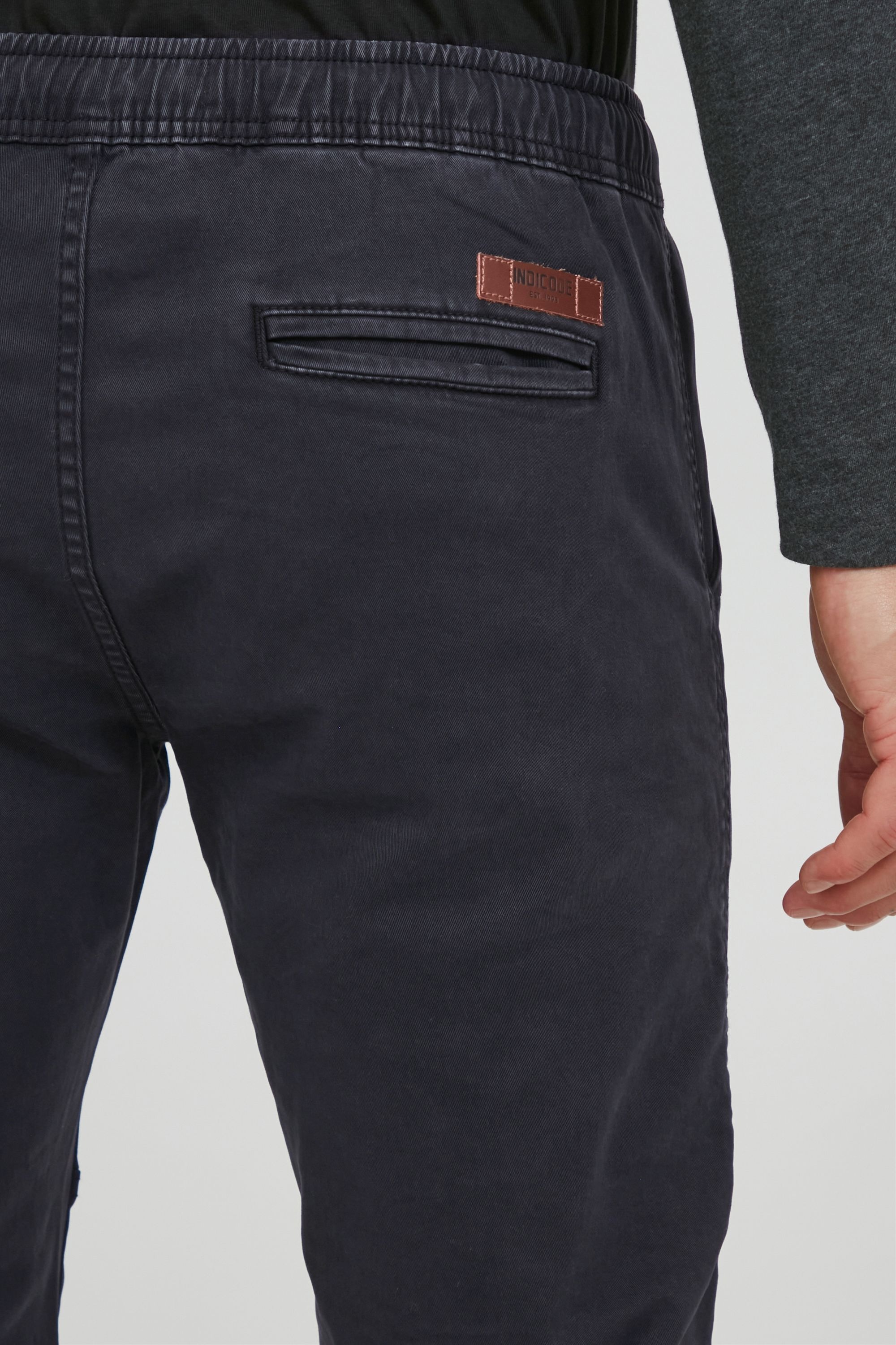 Indicode Chinohose »Chinohose IDBrontus«
