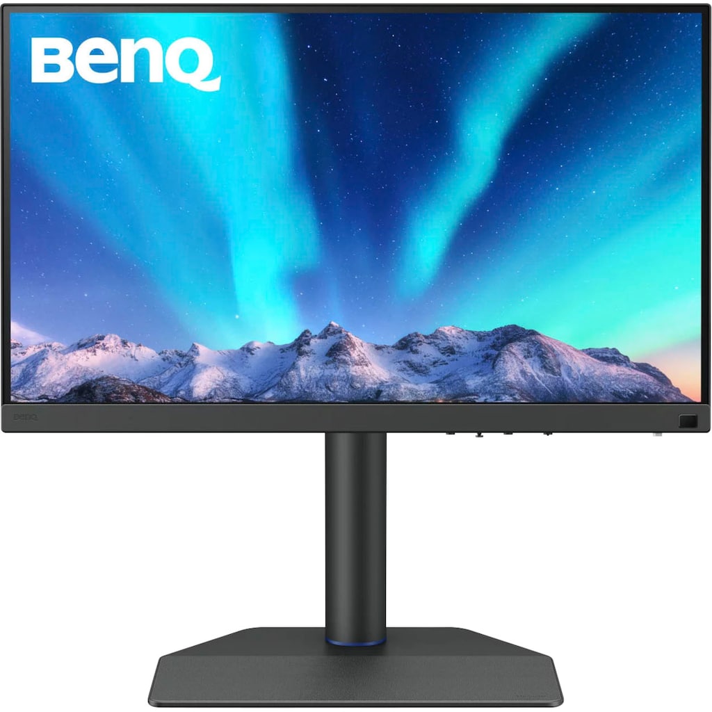 BenQ LED-Monitor »SW272U«, 69 cm/27 Zoll, 3840 x 2160 px, 4K Ultra HD, 5 ms Reaktionszeit, 60 Hz