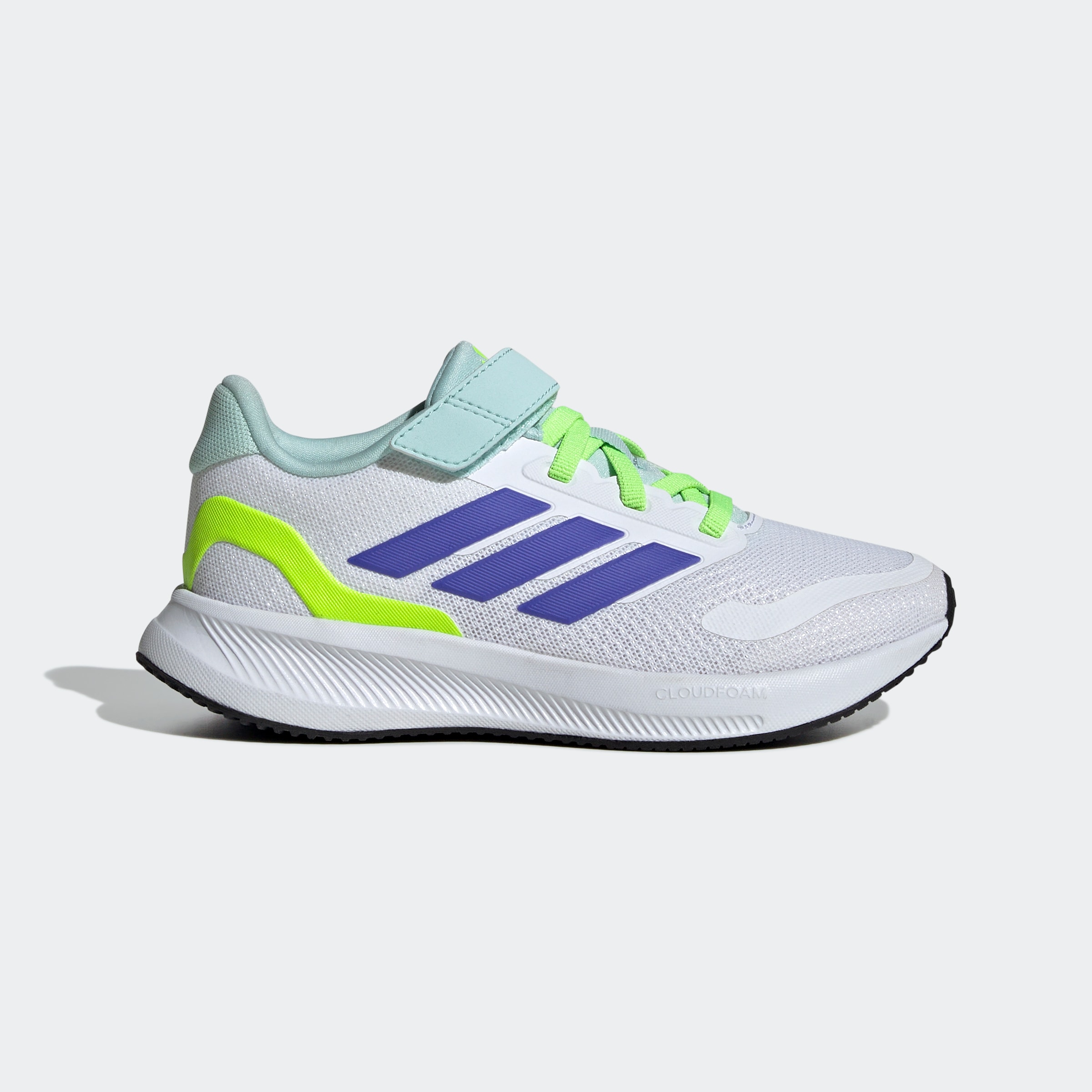 adidas Sportswear Laufschuh »RUNFALCON 5 EL C«