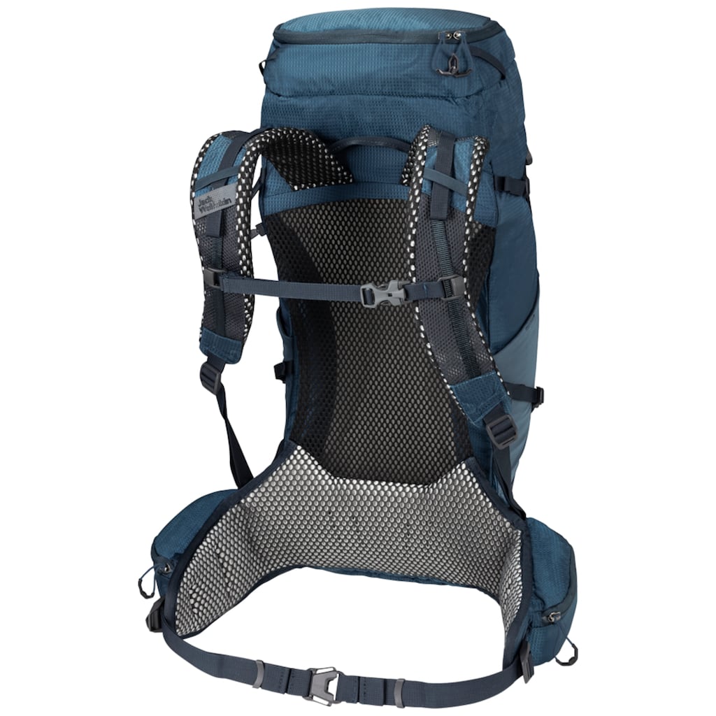 Jack Wolfskin Wanderrucksack »CROSSTRAIL 28 LT«