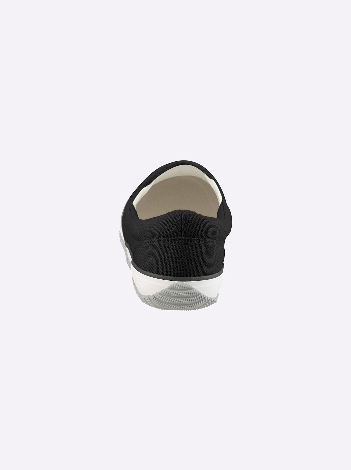 Andrea Conti Slipper