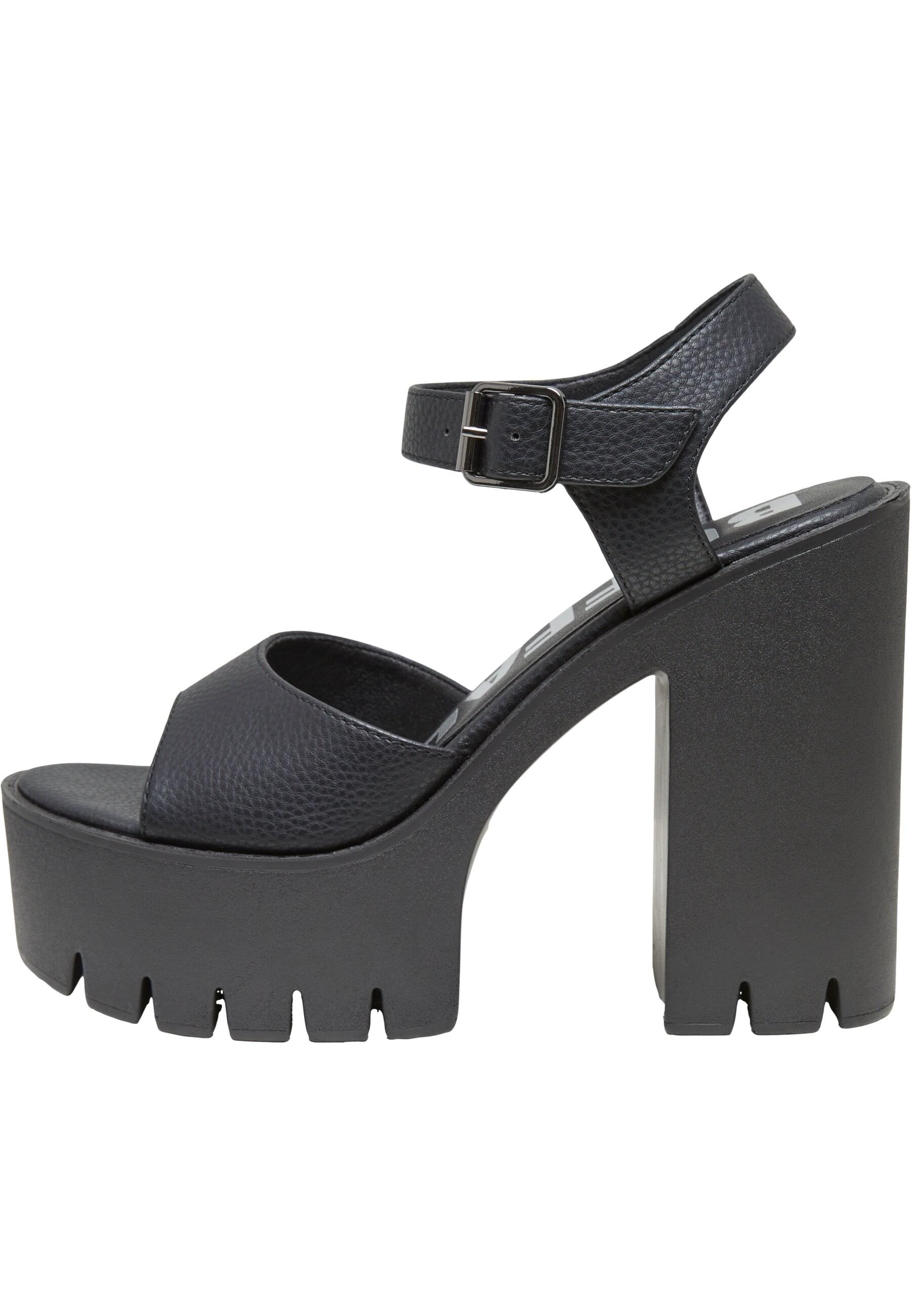 Buffalo High-Heel-Pumps »Buffalo Buffalo Jalila - Platform Sandal - IMI Leather«