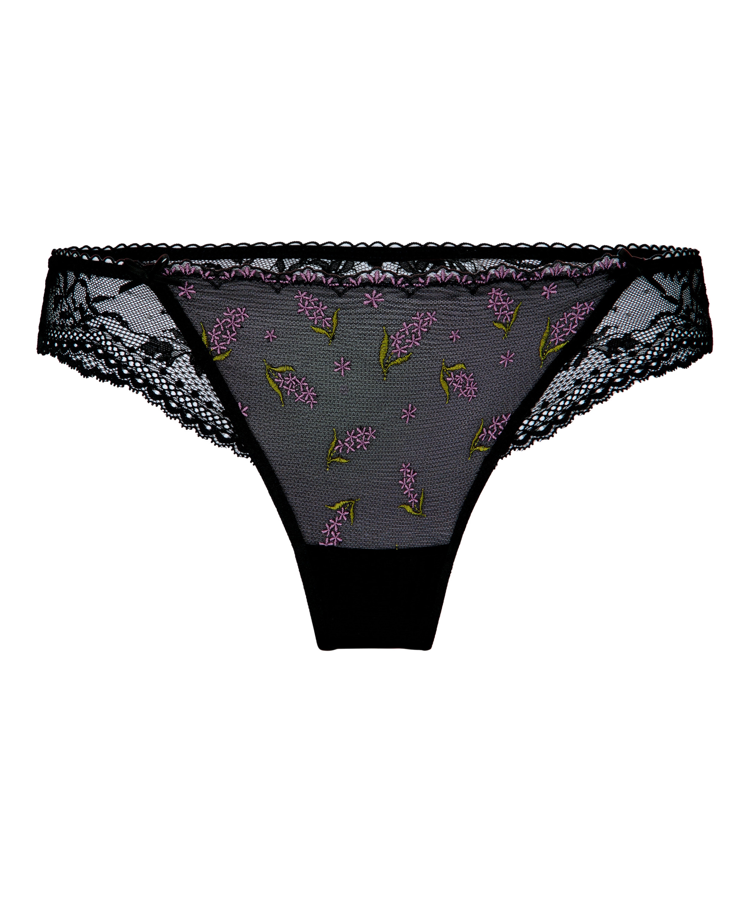 Hunkemöller String »Thong Iris«