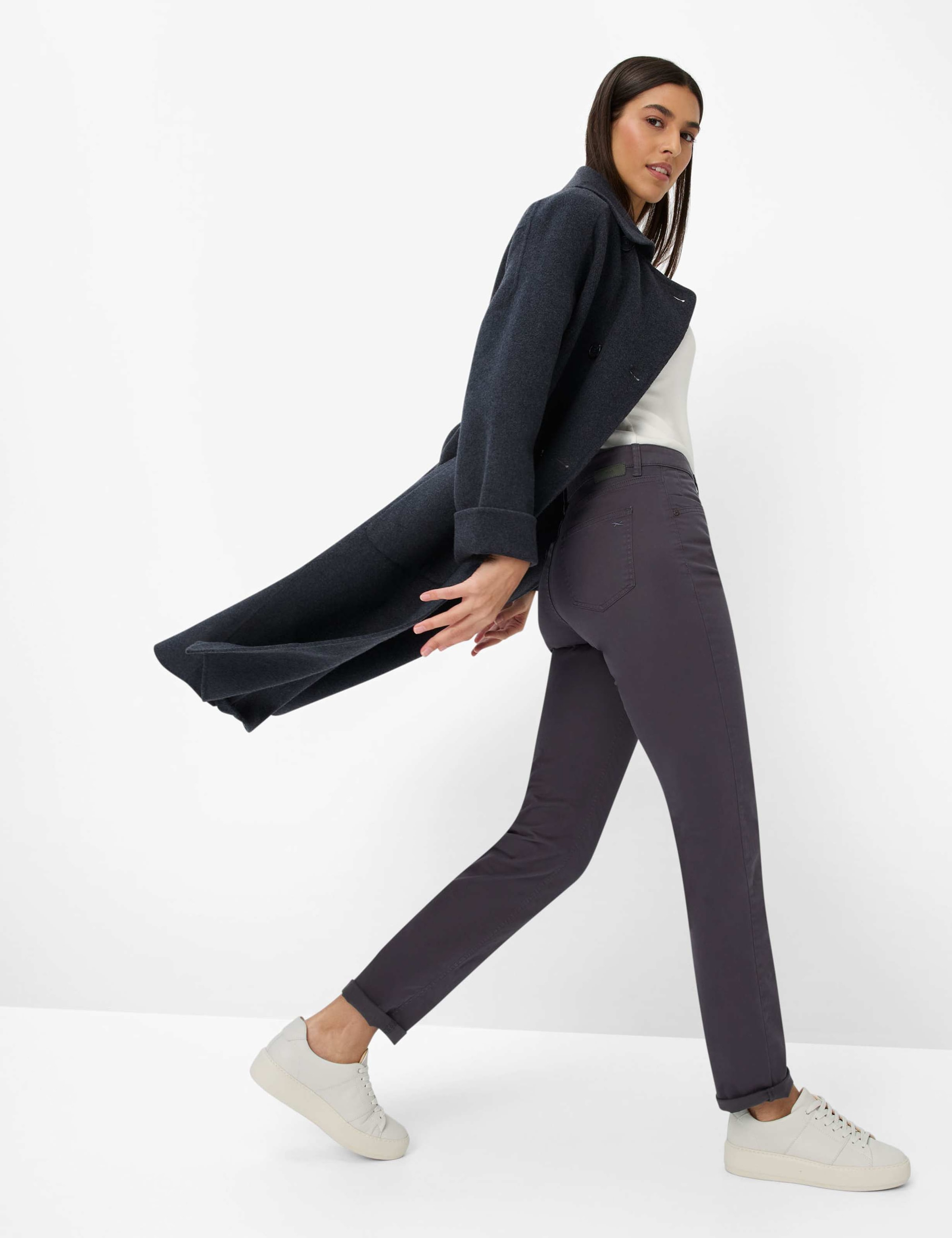 Brax 5-Pocket-Hose »Style CAROLA«