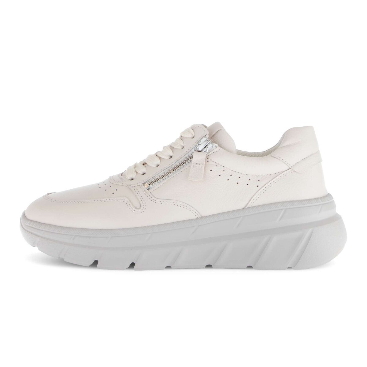 Gabor Sneaker "Sneaker low Glattleder" günstig online kaufen