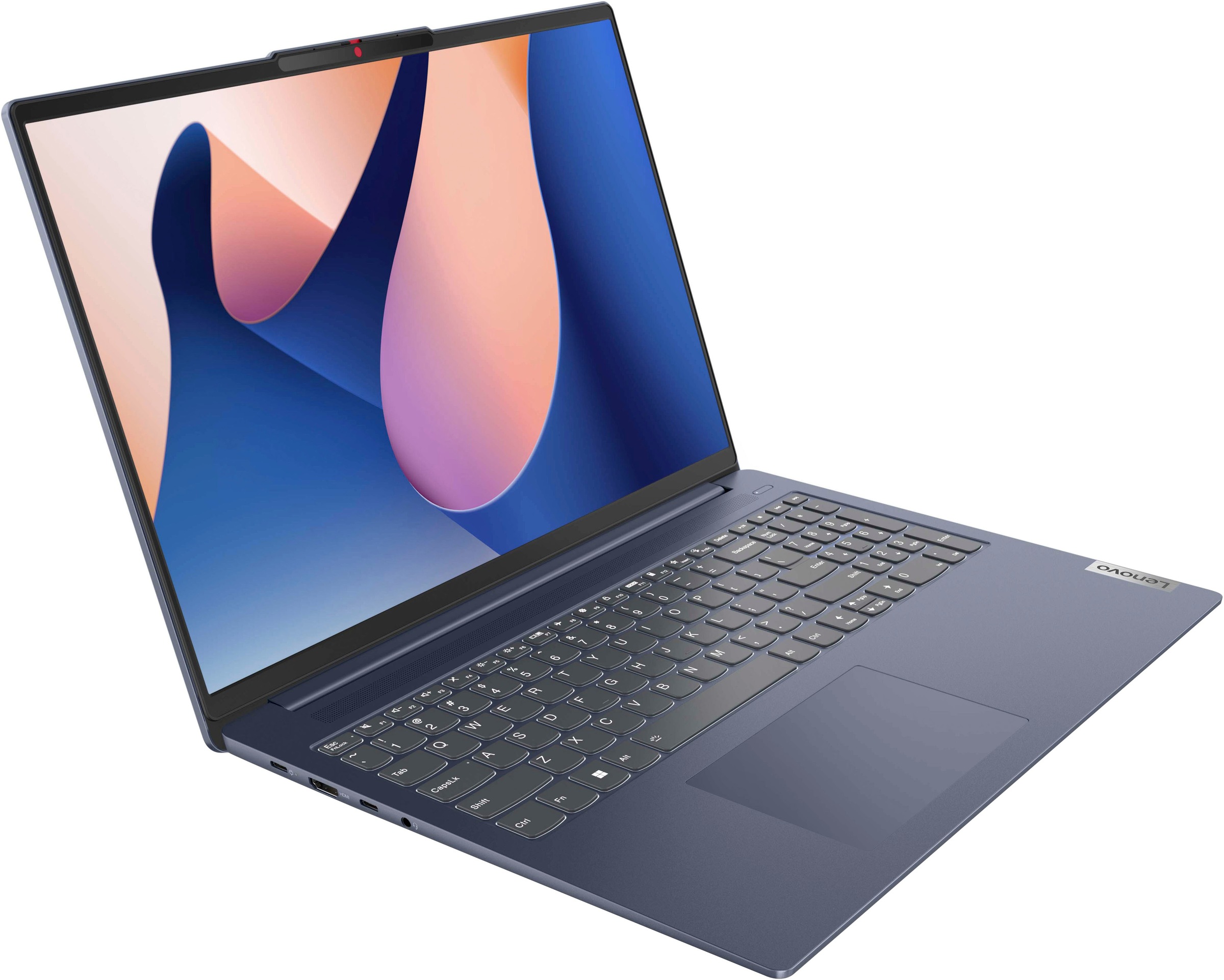 Lenovo Notebook »IdeaPad Slim 5 16IRL8«, 40,6 cm, / 16 Zoll, Intel, Core i7, UHD Graphics, 1000 GB SSD