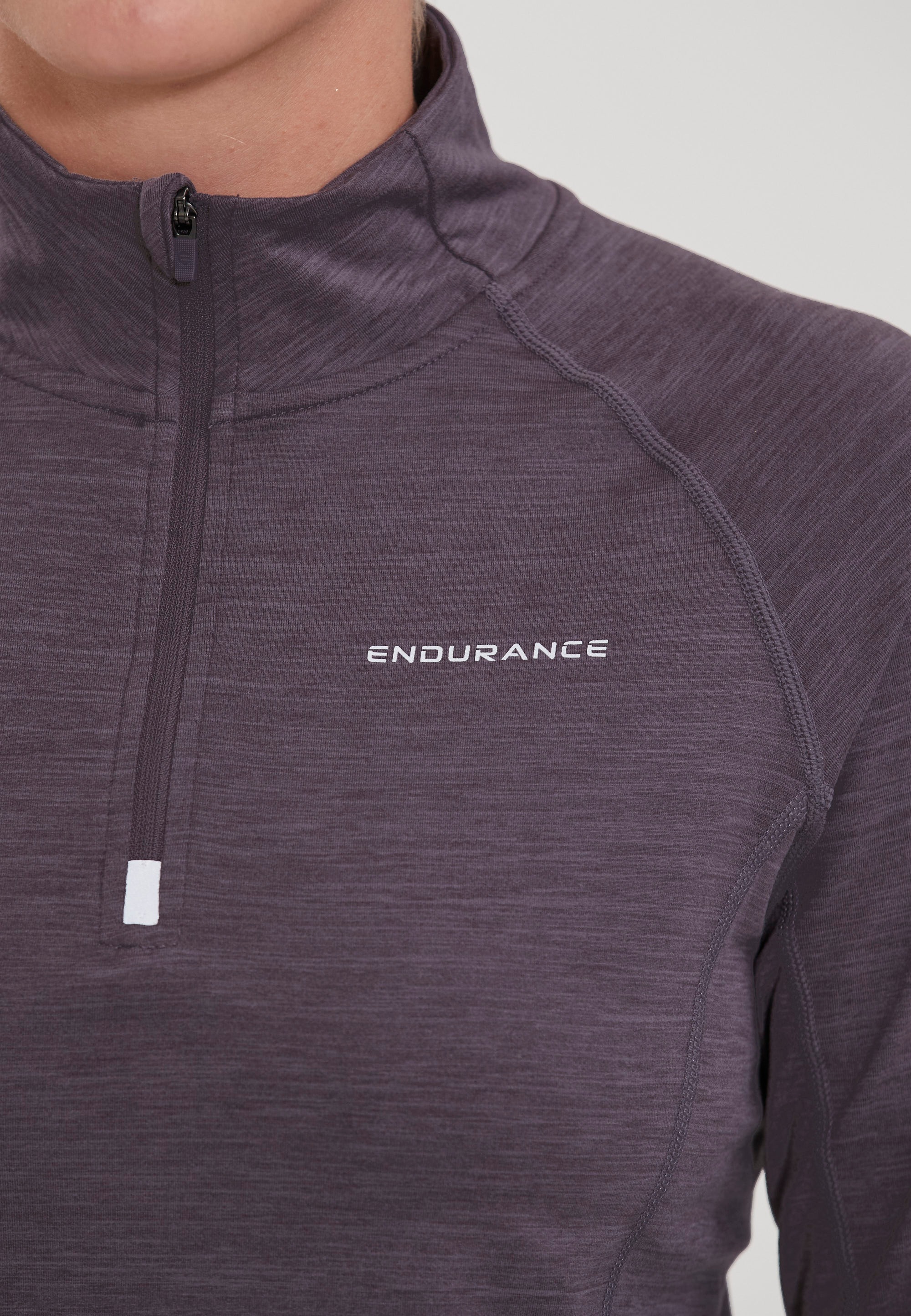 ENDURANCE Funktionsshirt »CANNA V2 PERFORMANCE«, (1 tlg.), mit innovativer QUICK DRY Technologie
