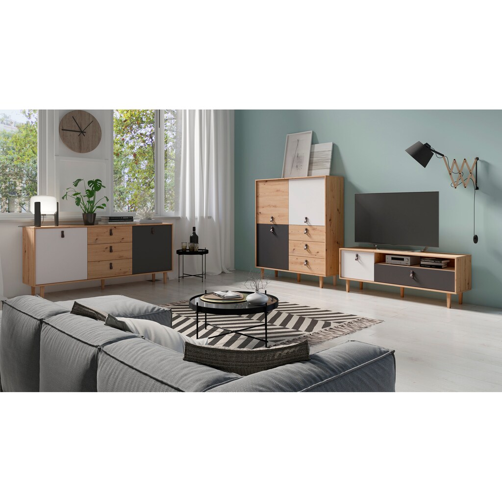 Homexperts Sideboard »Bristol«