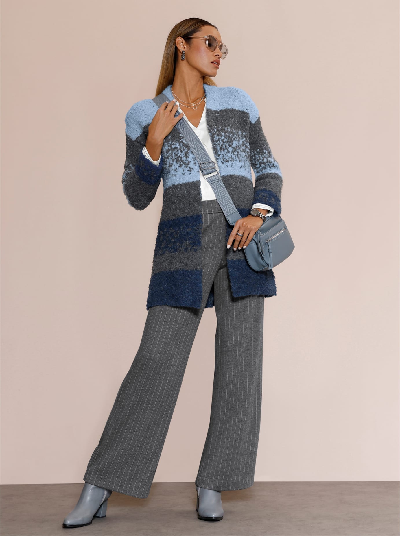 ascari Schlupfhose