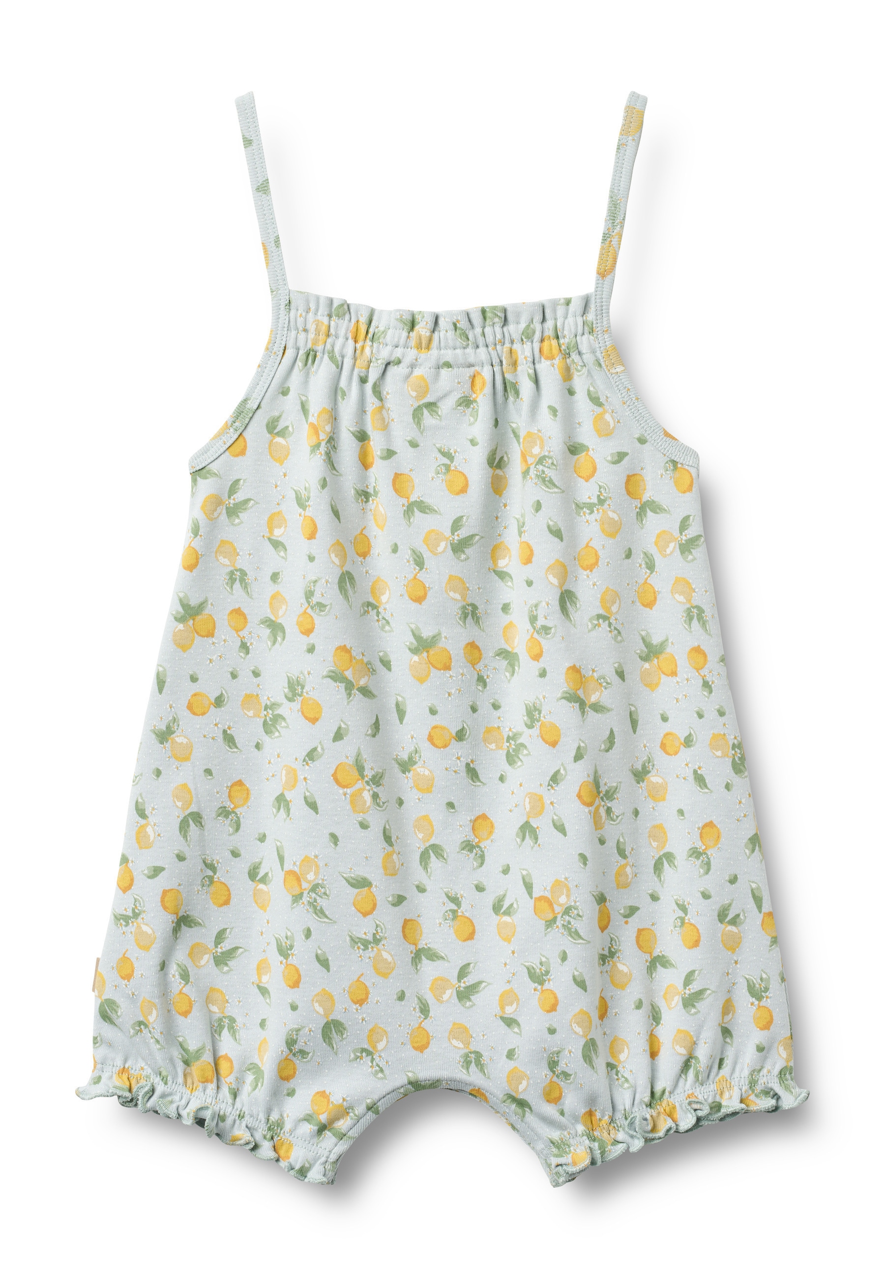WHEAT Stoffhose »WHEAT Playsuit Senia«