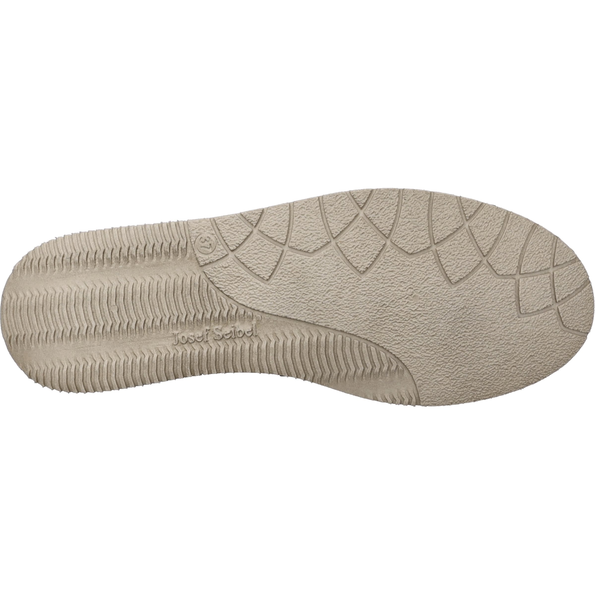 Josef Seibel Slipper »Sofie 27, platin«