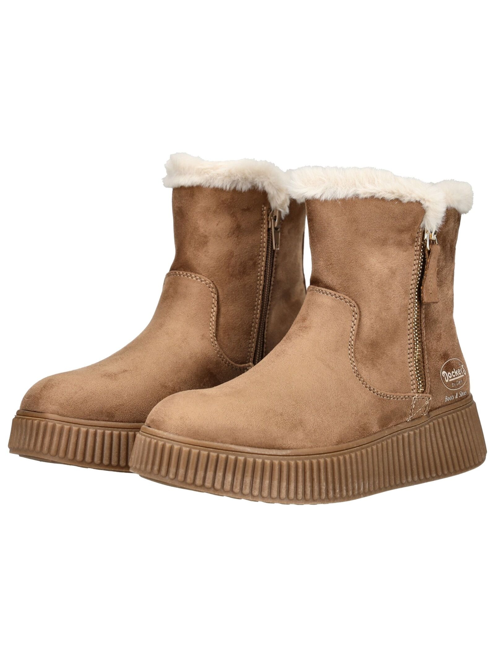 Dockers by Gerli Stiefelette »Dockers by Gerli Stiefelette Textil«