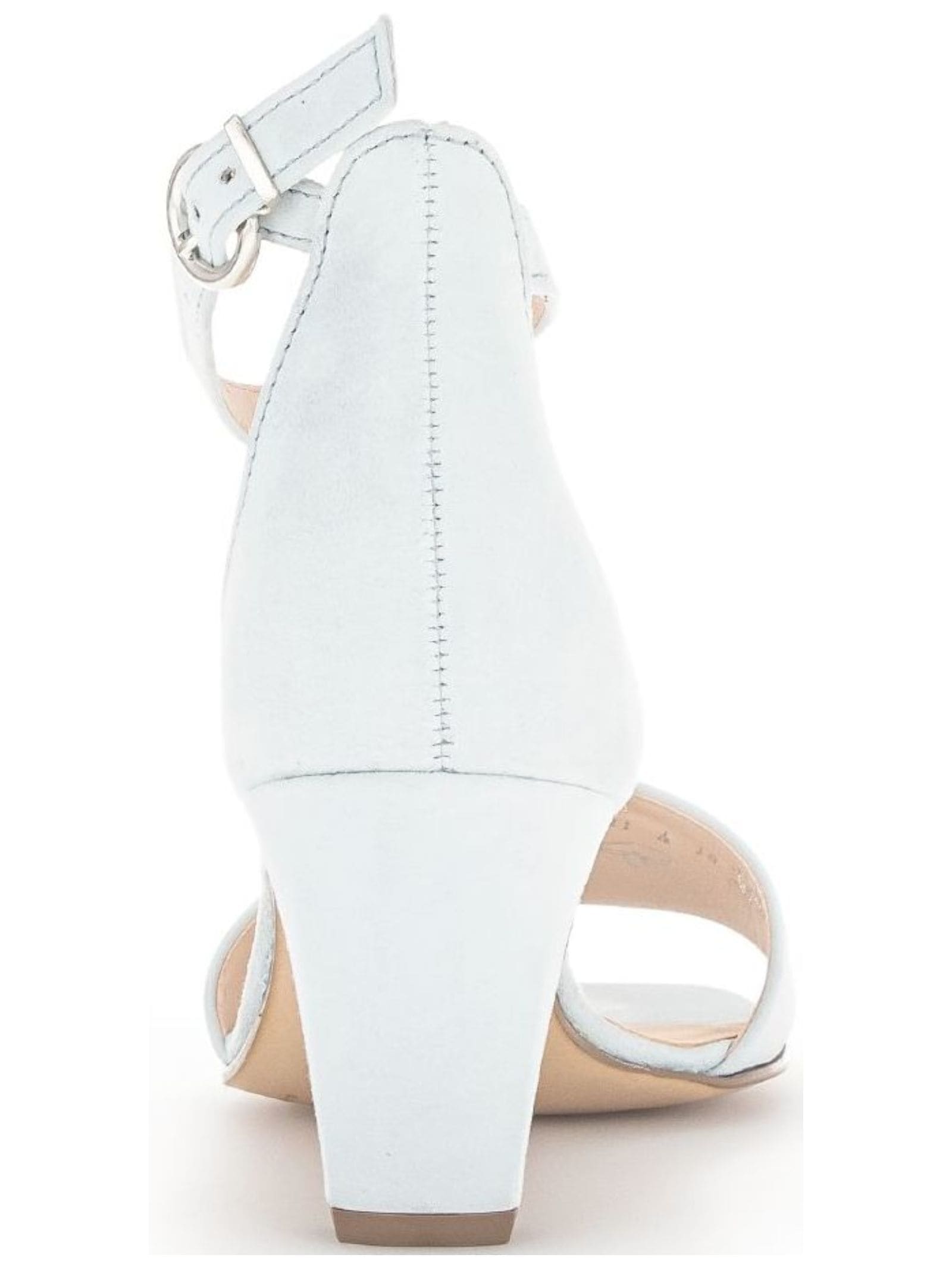Gabor Riemchensandale »Gabor Sandalen Veloursleder«