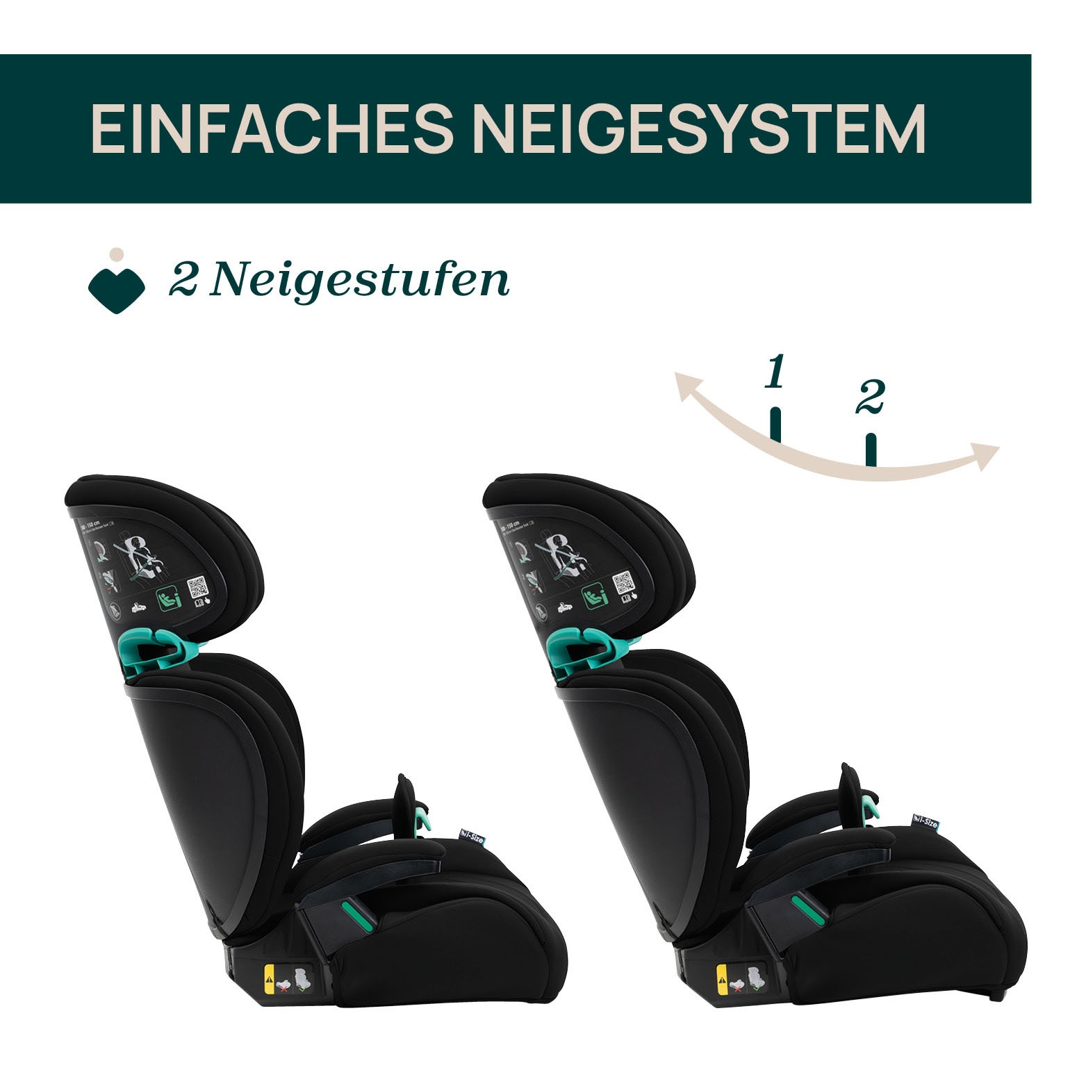 Chicco Autokindersitz »Quziy Lite I-Size«