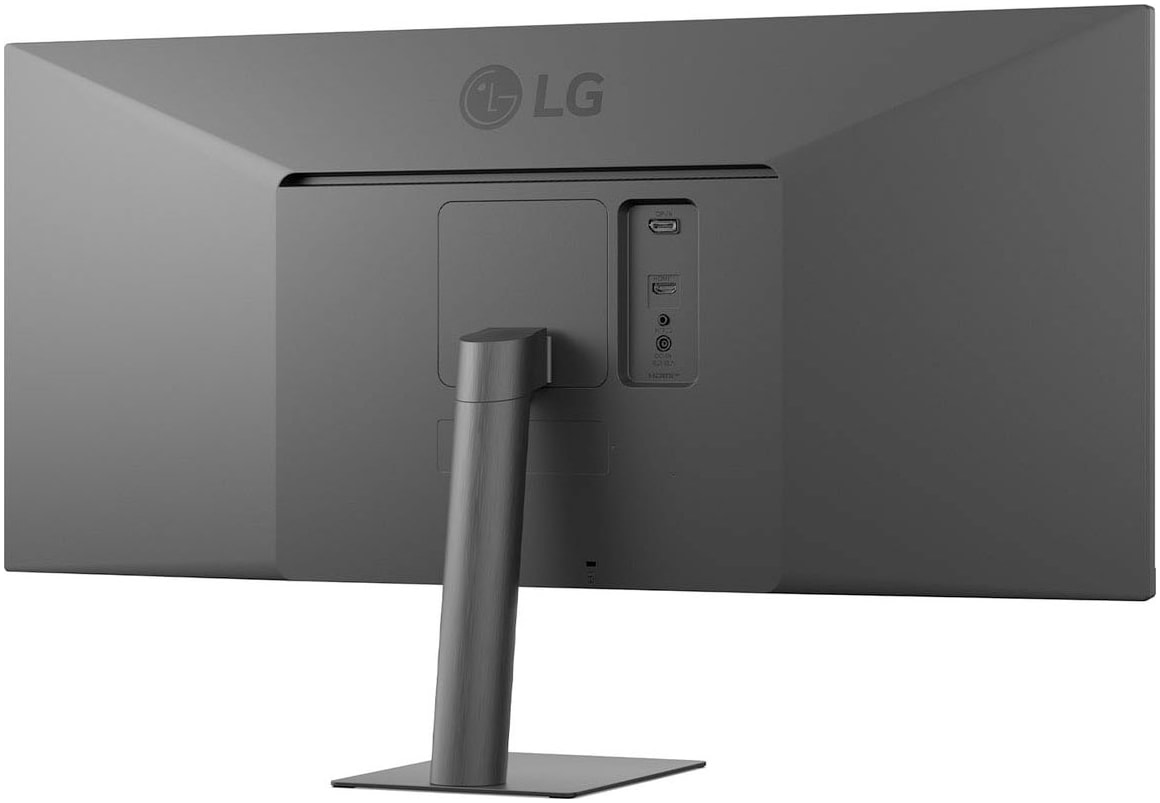 LG LED-Monitor »34U511A« 87 cm/34 ″  2560 x 1080 px WFHD 5 Reaktionszeit 100 Hz