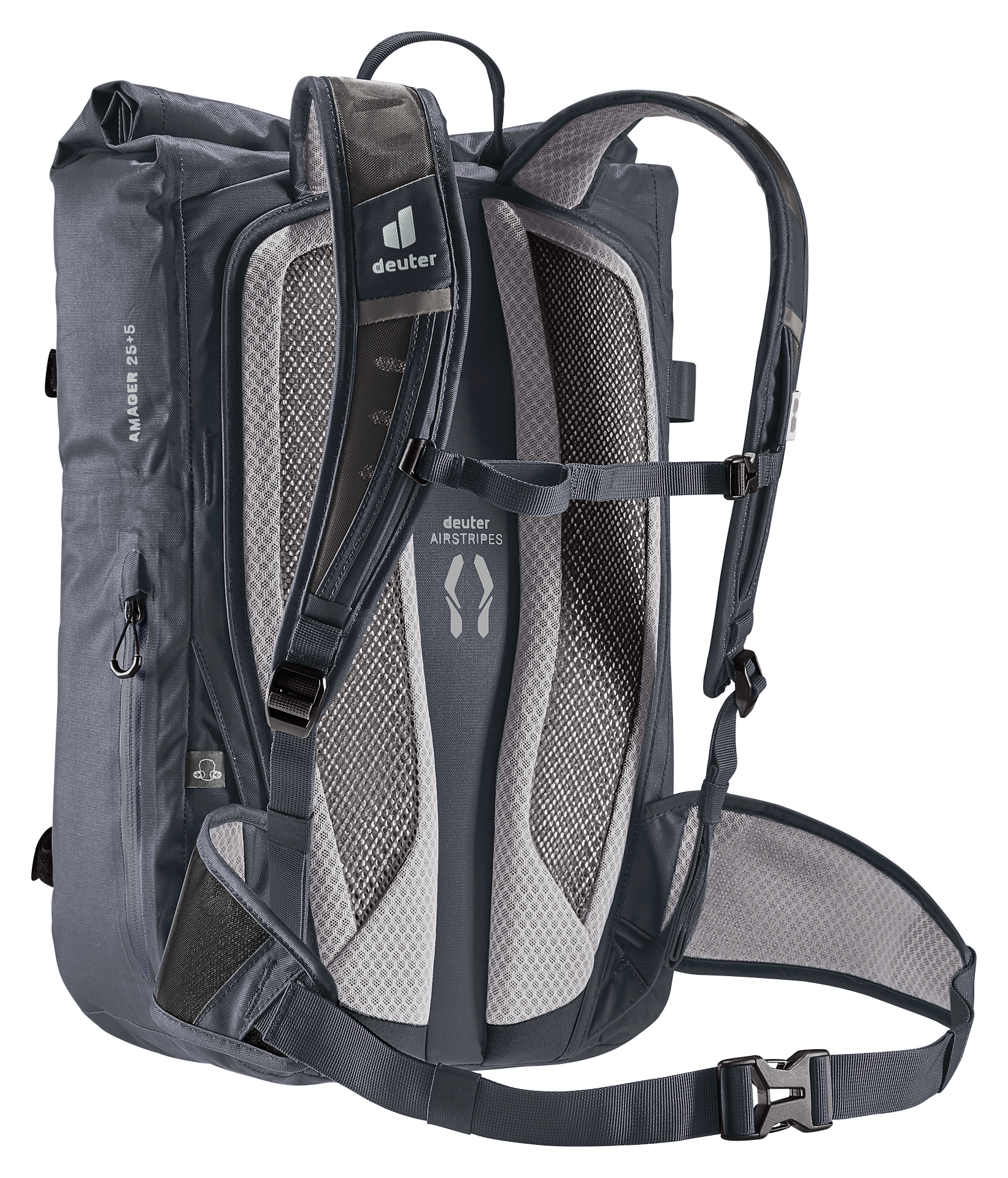 deuter Fahrradrucksack »AMAGER 25+5«