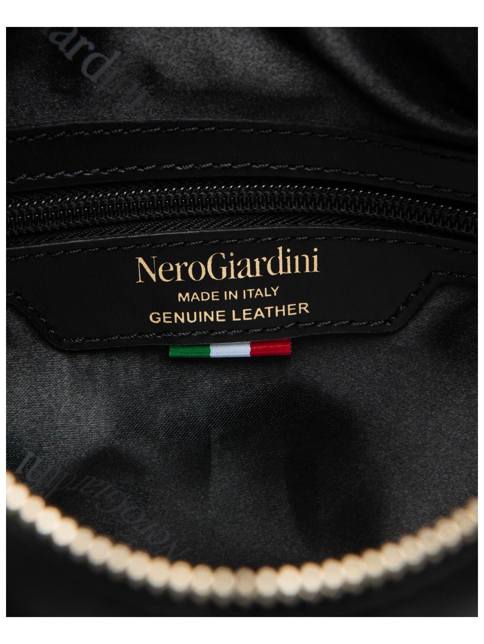 Nero Giardini Henkeltasche »Nero Giardini Taschen Nappaleder«