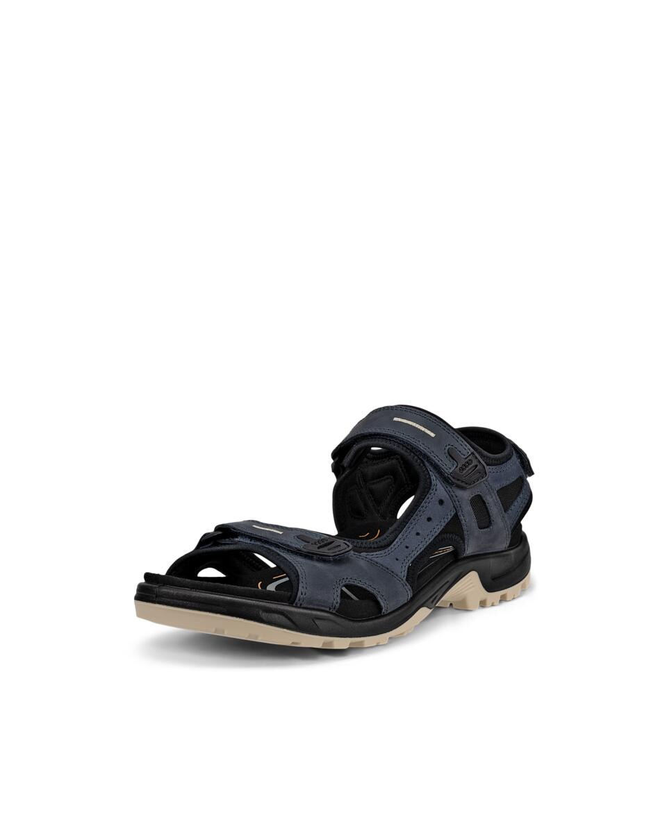 Ecco Outdoorsandale "Offroad", Sommerschuh, Klettschuh, Outdoorschuh, in Tr günstig online kaufen
