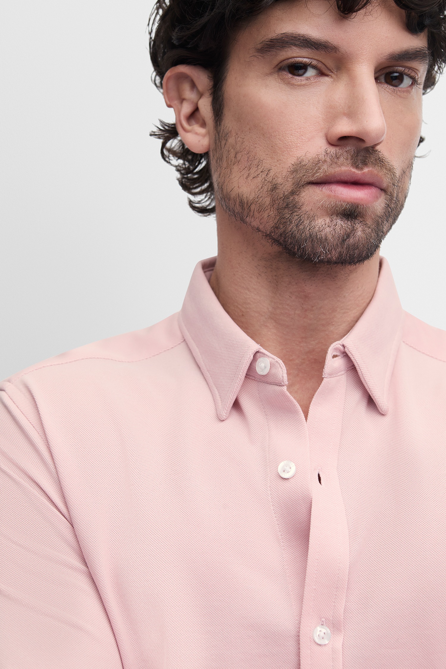 Cinque Businesshemd "CIRONI" Hemdkragen, Leisure-Fit günstig online kaufen