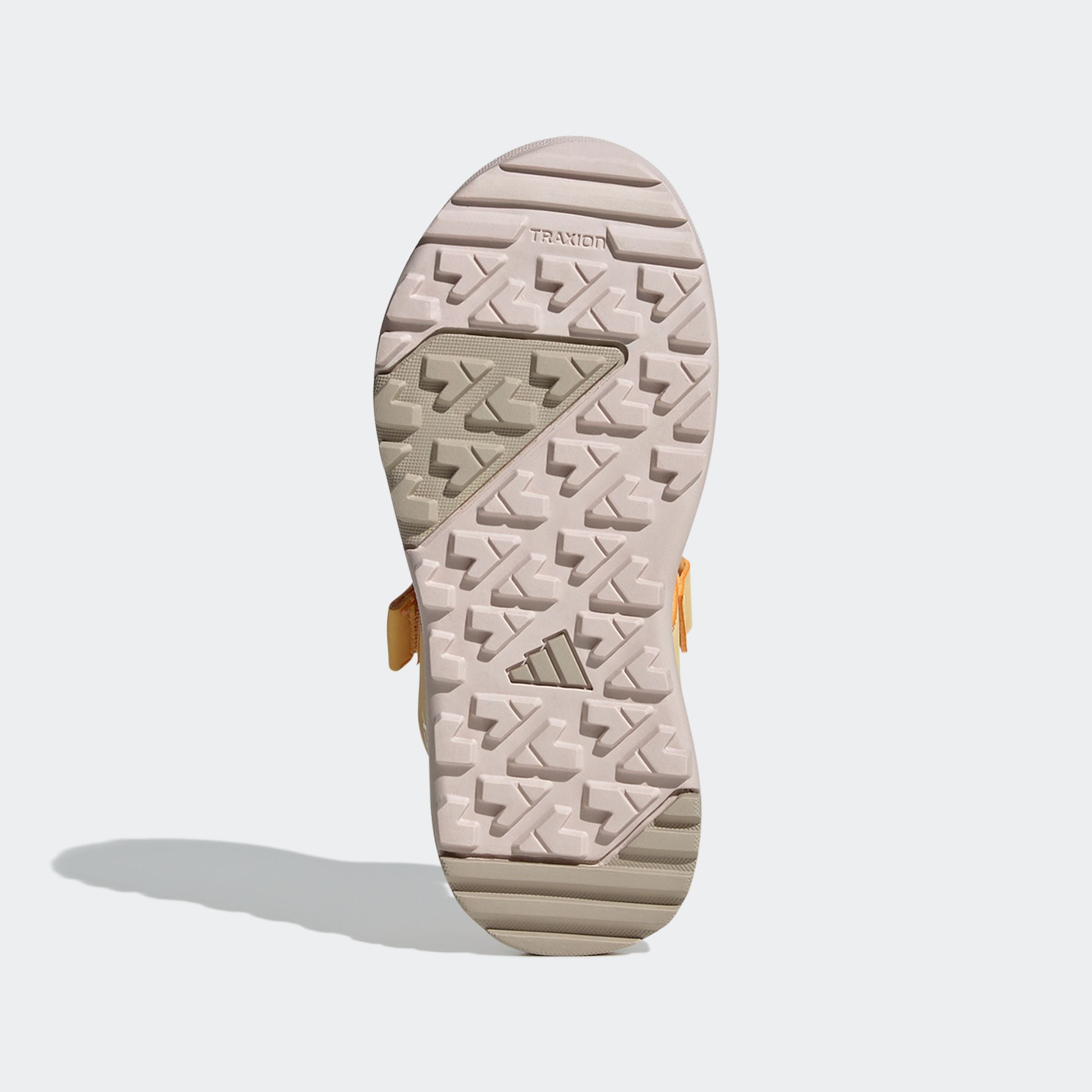 adidas TERREX Outdoorsandale »CAPTAIN TOEY 2.0 SANDALE«  mit Klettverschluss