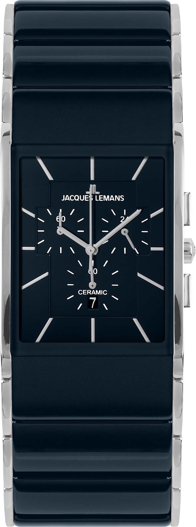Jacques Lemans Chronograph »Dublin, 1-1941G« online kaufen | BAUR