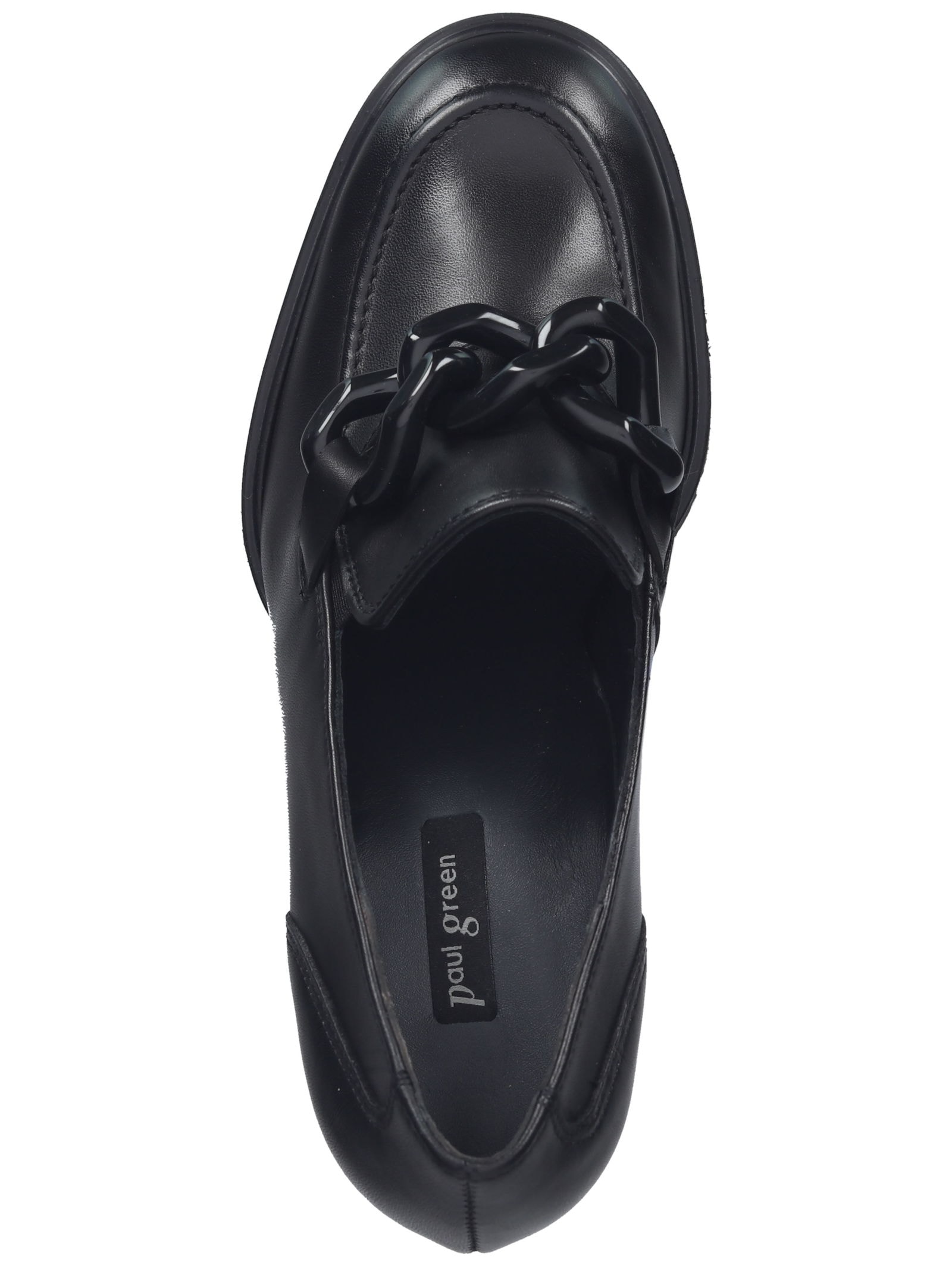 Paul Green Pumps »Paul Green Pumps Glattleder«