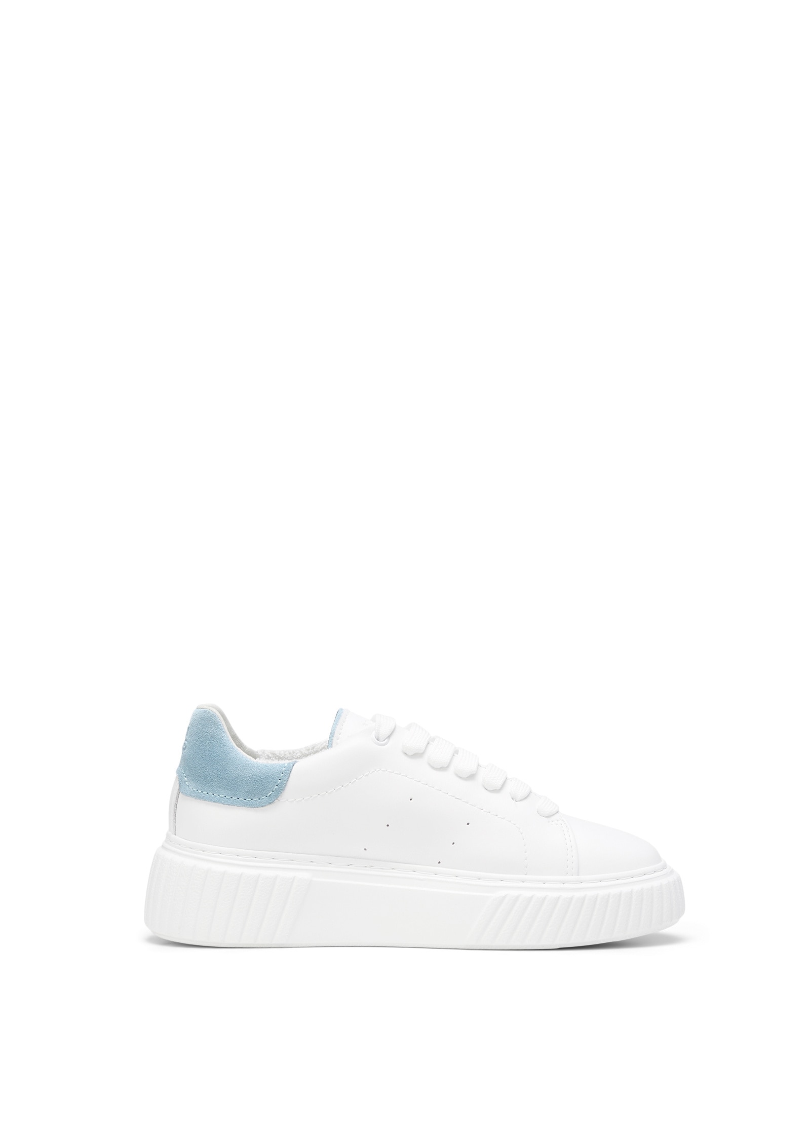 Marc O'Polo Sneaker »aus Rindleder«