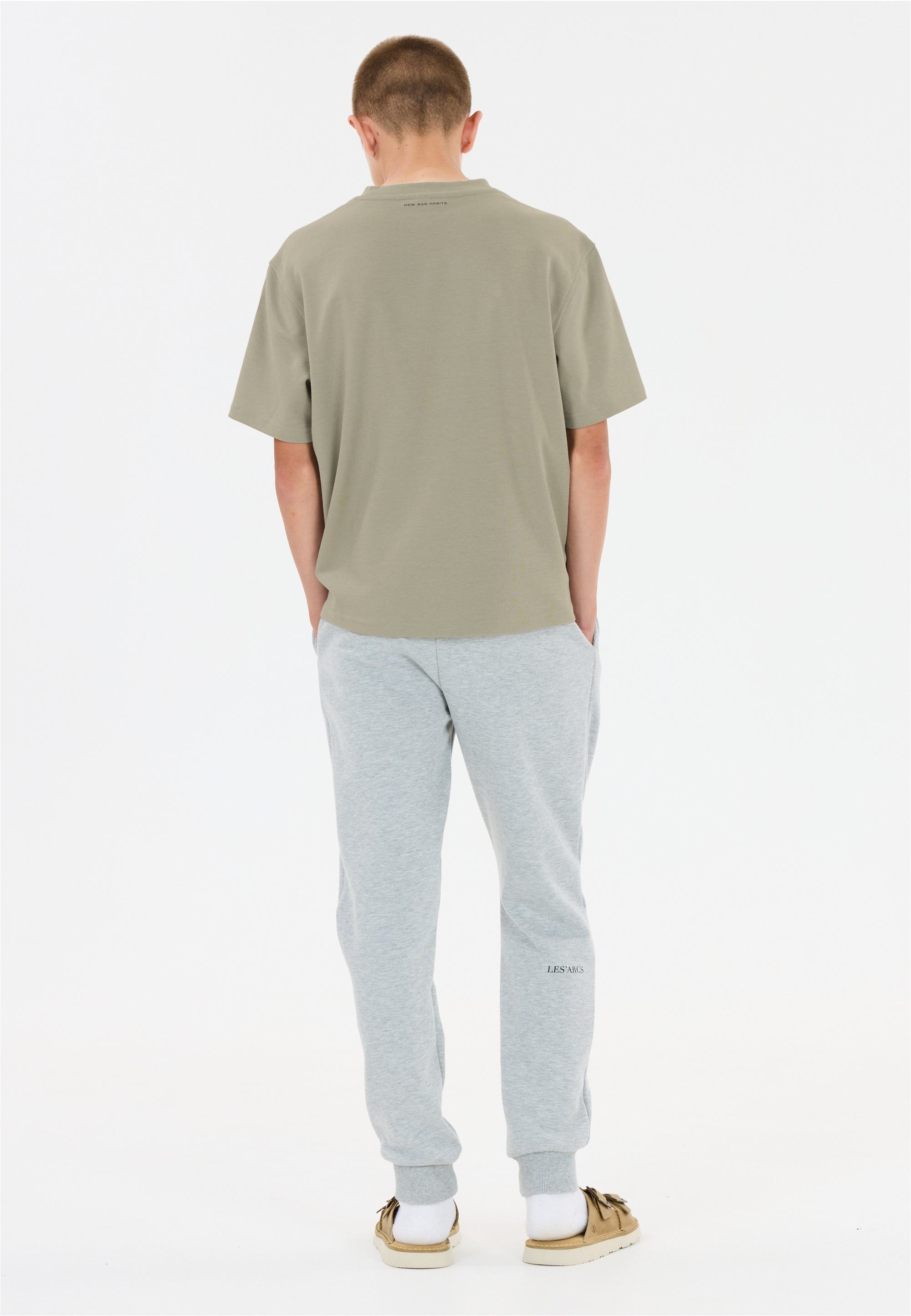 Les'Arcs Funktionsshirt »Zive« mit viel Bewegungsfreiheit