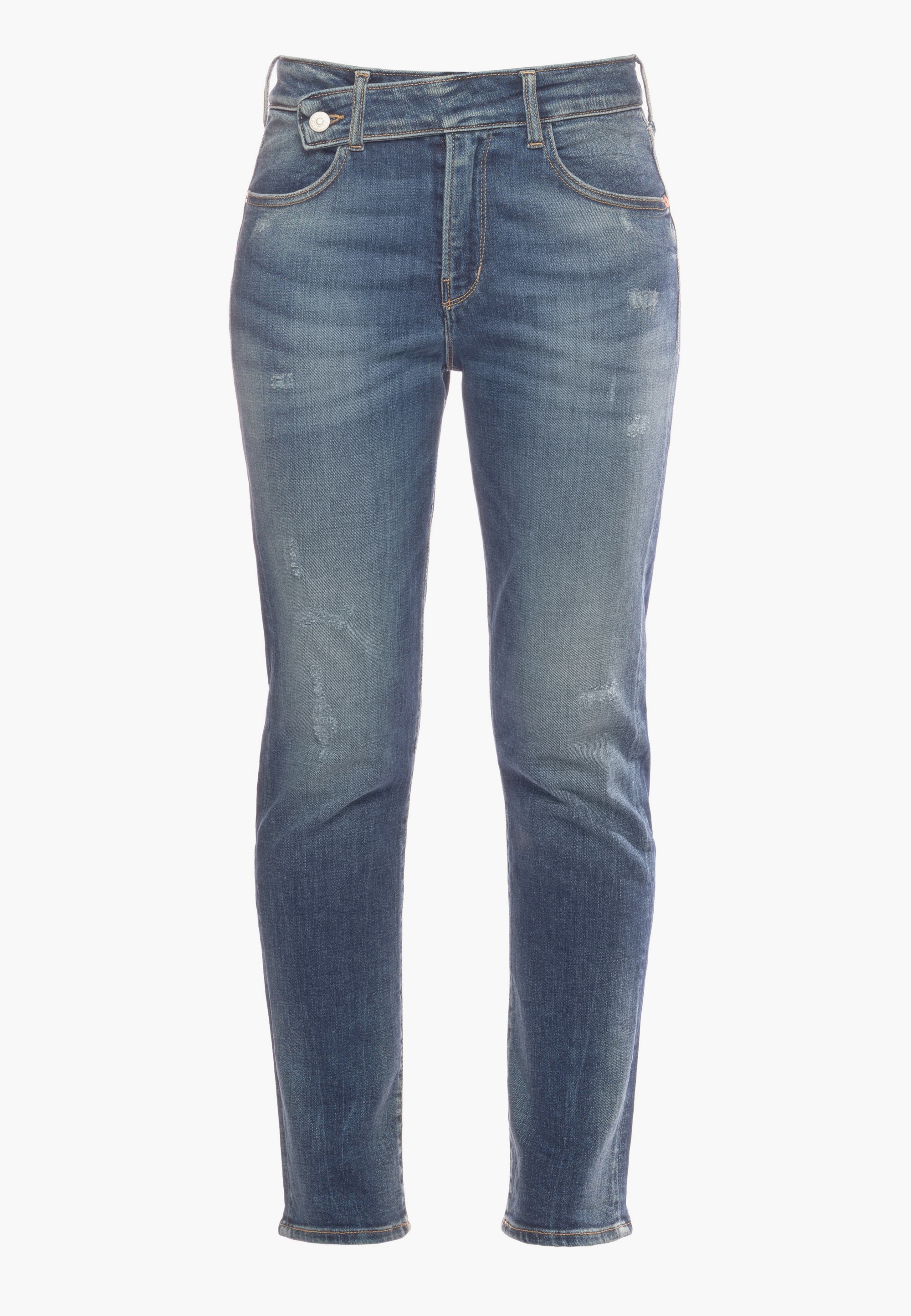 Le Temps Des Cerises Bequeme Jeans »400/17«, mit tollem 7/8-Schnitt