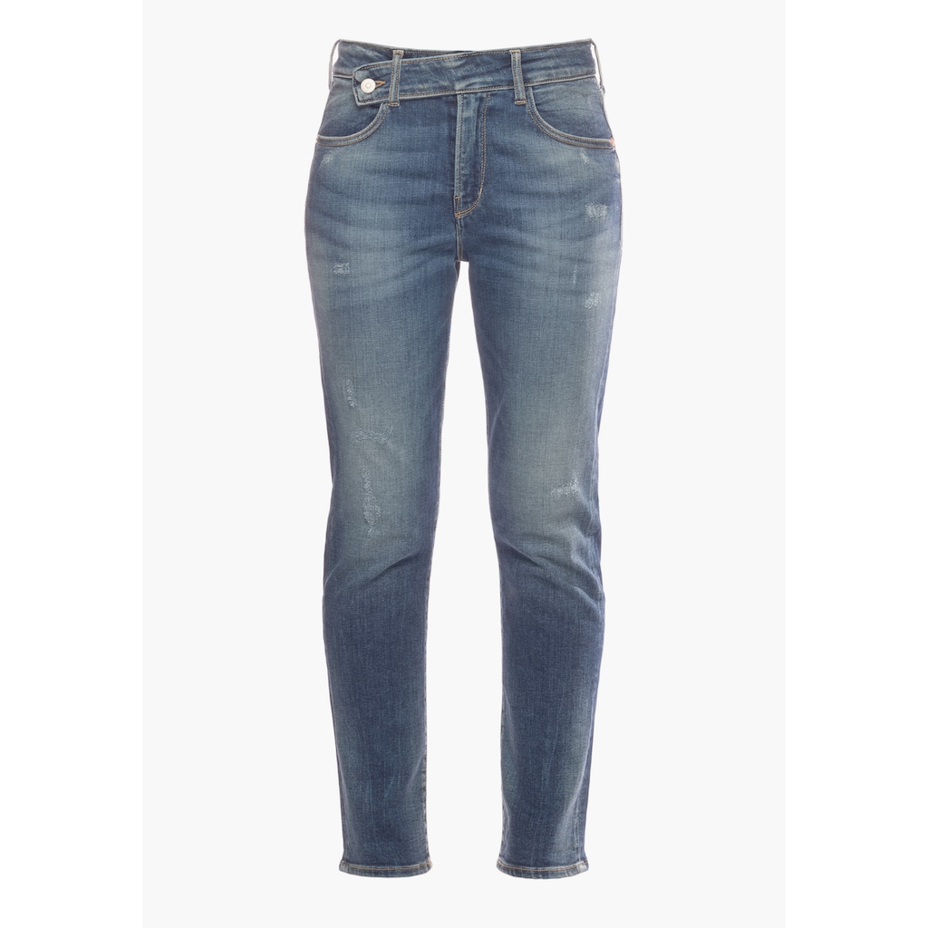 Le Temps Des Cerises Bequeme Jeans »400/17«