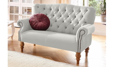 Chesterfield-Sofa »Lord«