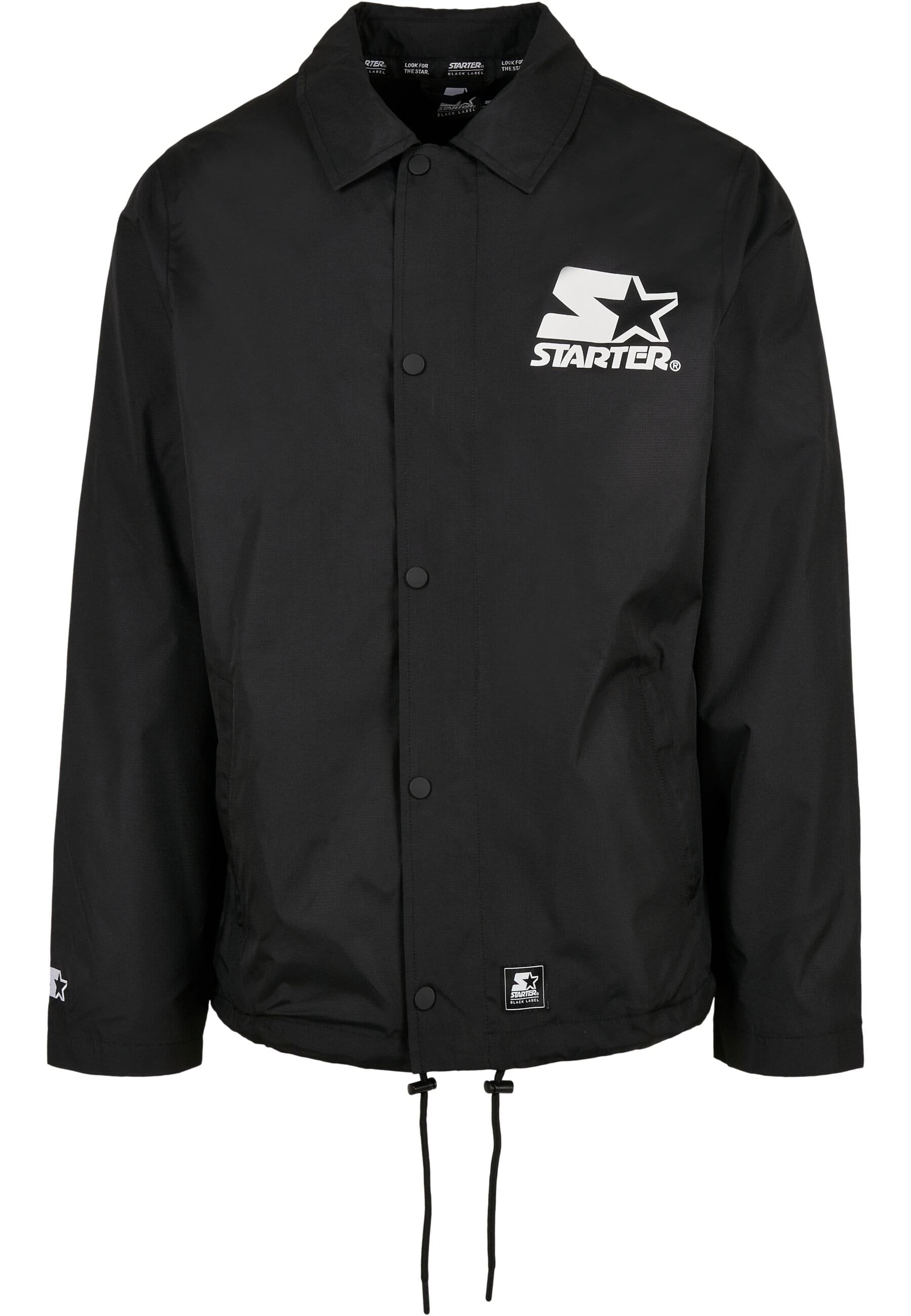 Starter Black Label Allwetterjacke "Starter Black Label Herren Starter Coac günstig online kaufen