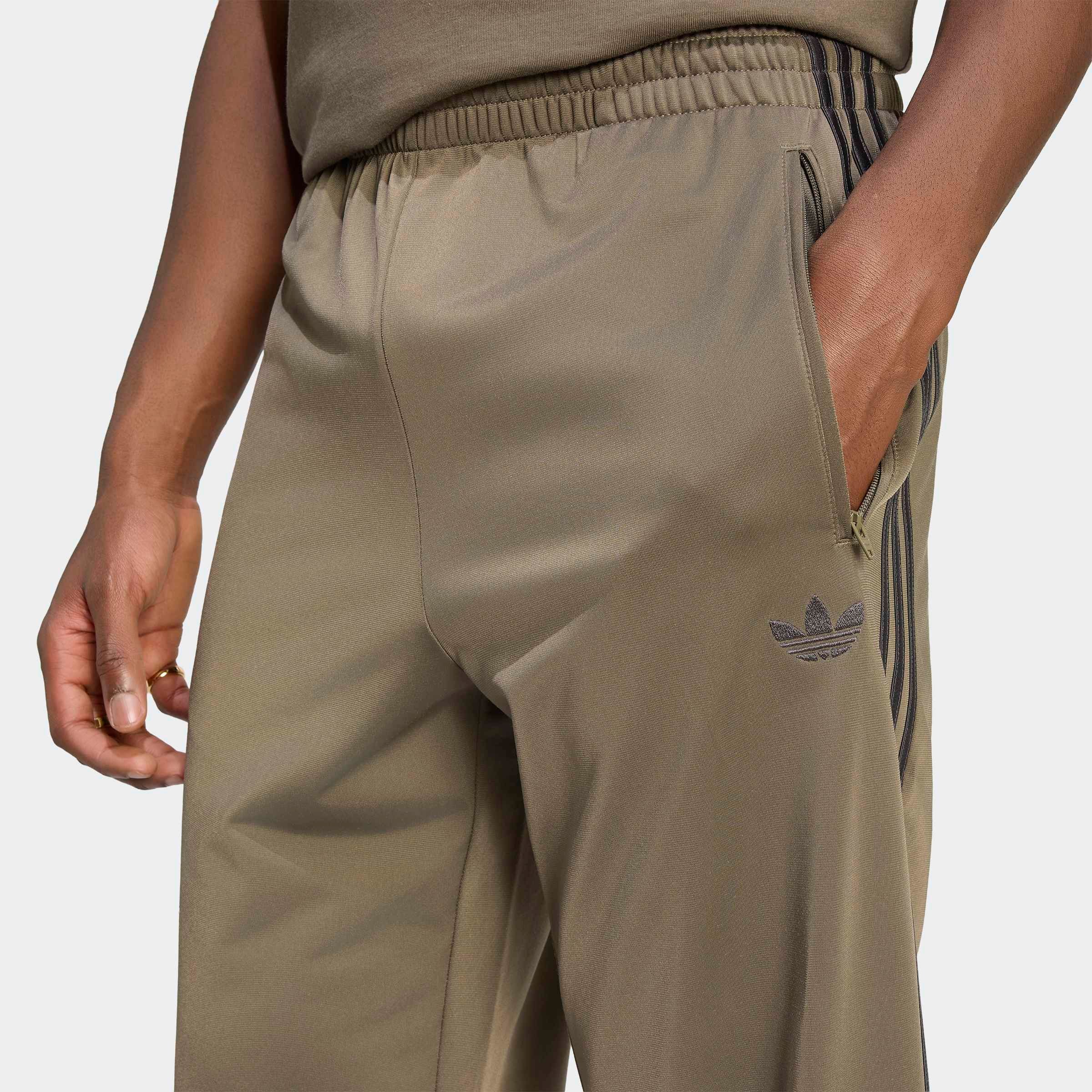 adidas Originals Sporthose »FIREBIRD«  Lässig geschnitten
