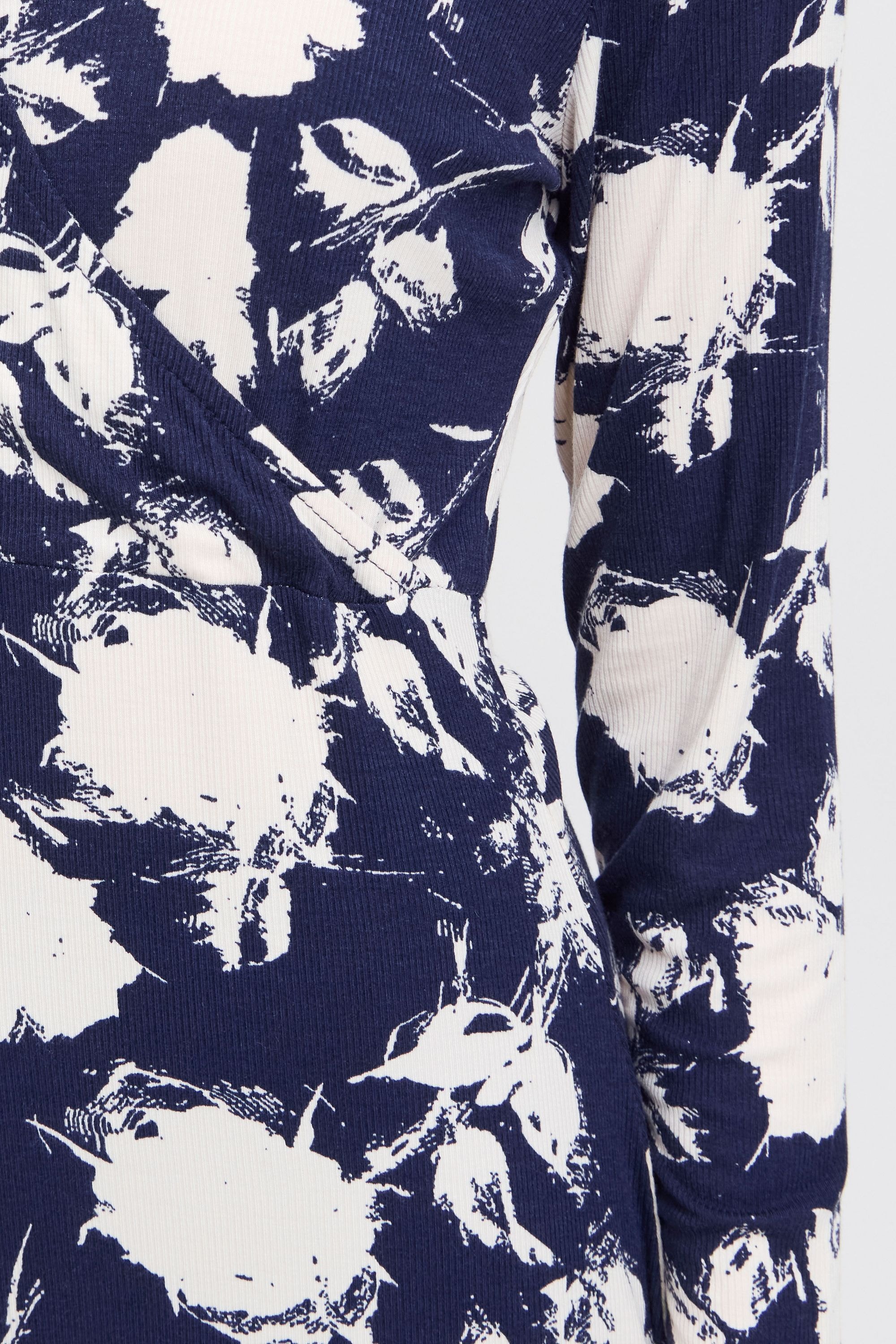 fransa Druckkleid »Druckkleid FRALANA DR 3«