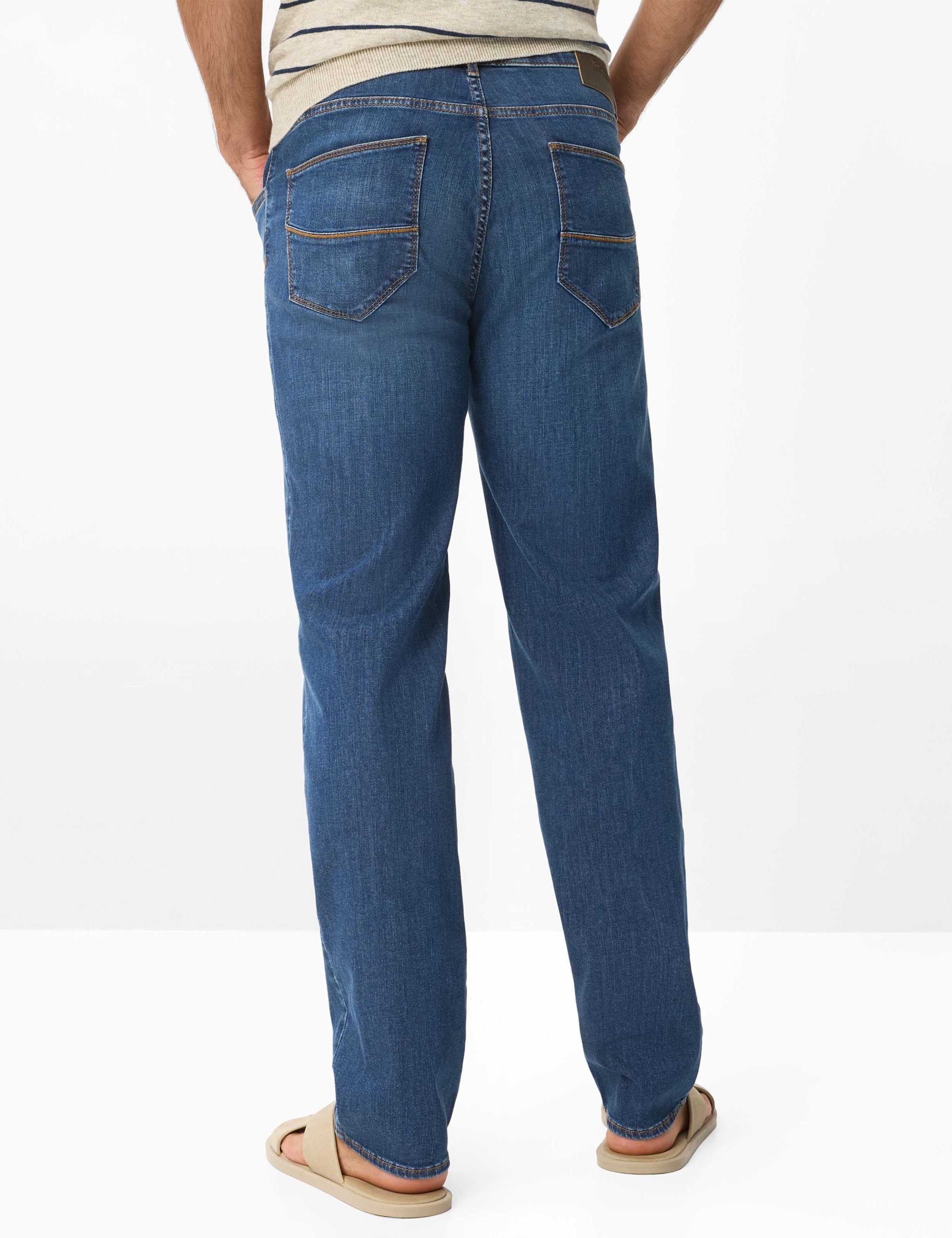 Brax 5-Pocket-Jeans »Style CADIZ«