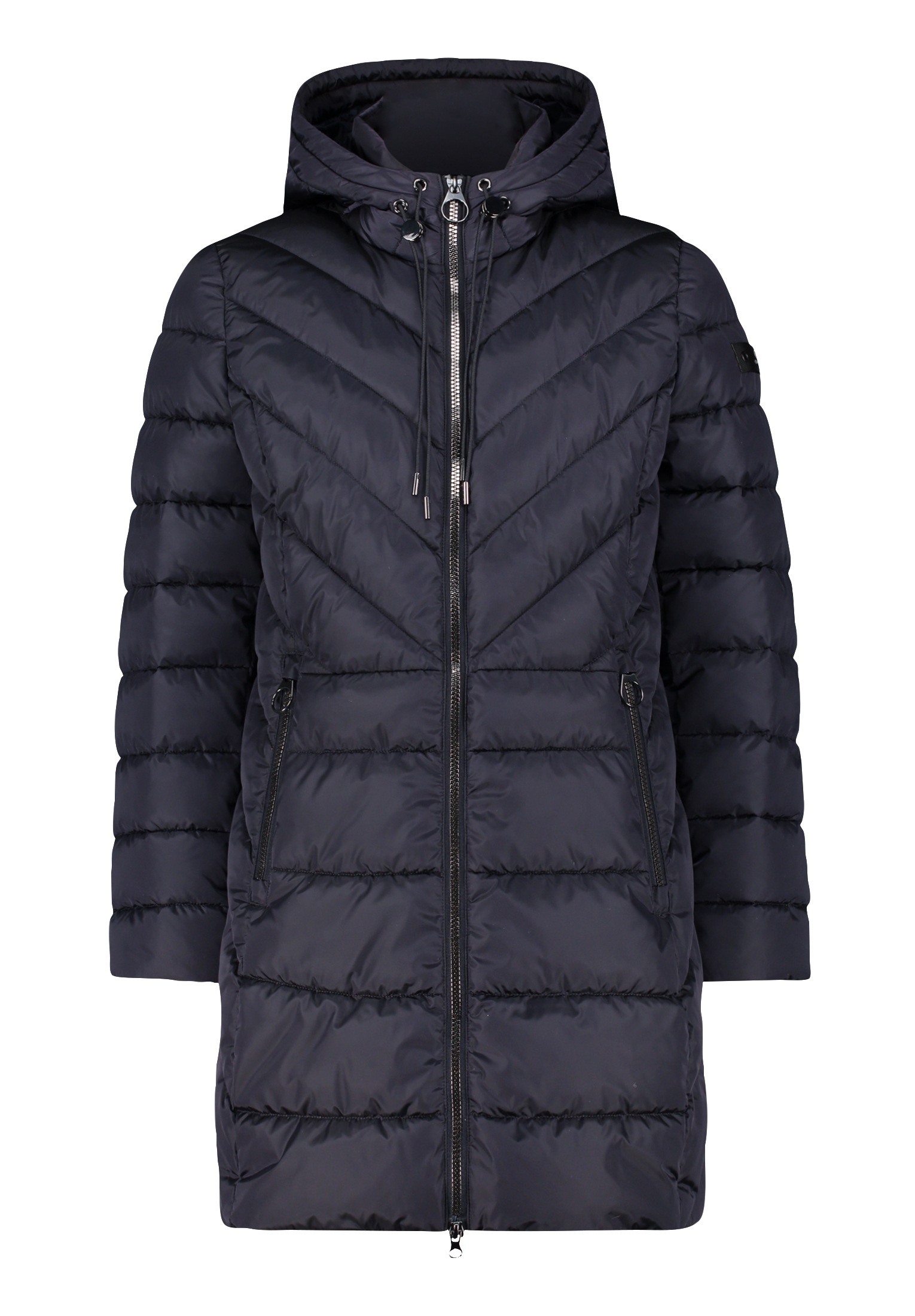 Betty Barclay Steppjacke "Damen Steppjacke mit Kapuze" mit Kapuze günstig online kaufen