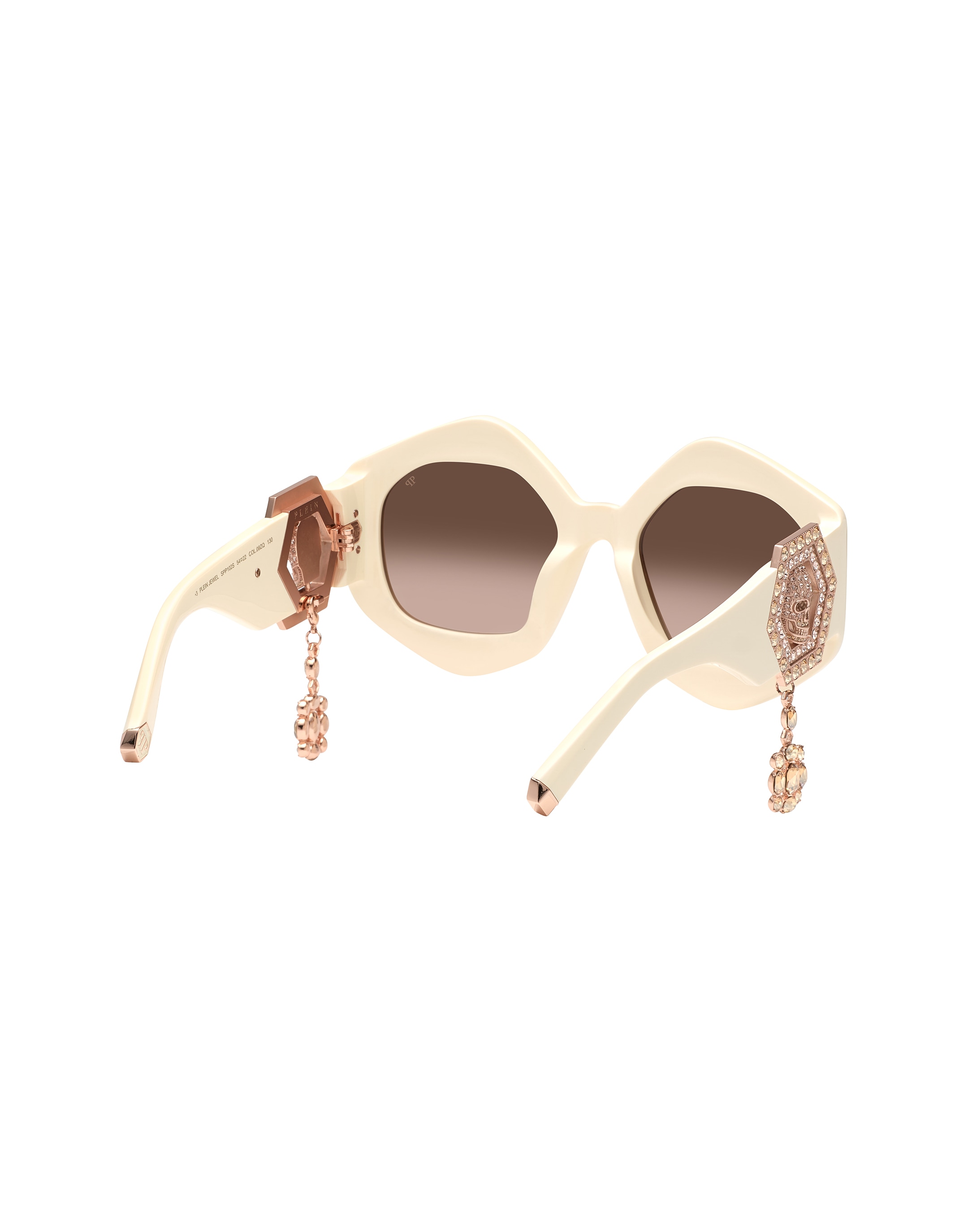 PHILIPP PLEIN Sonnenbrille »Sonnenbrille«
