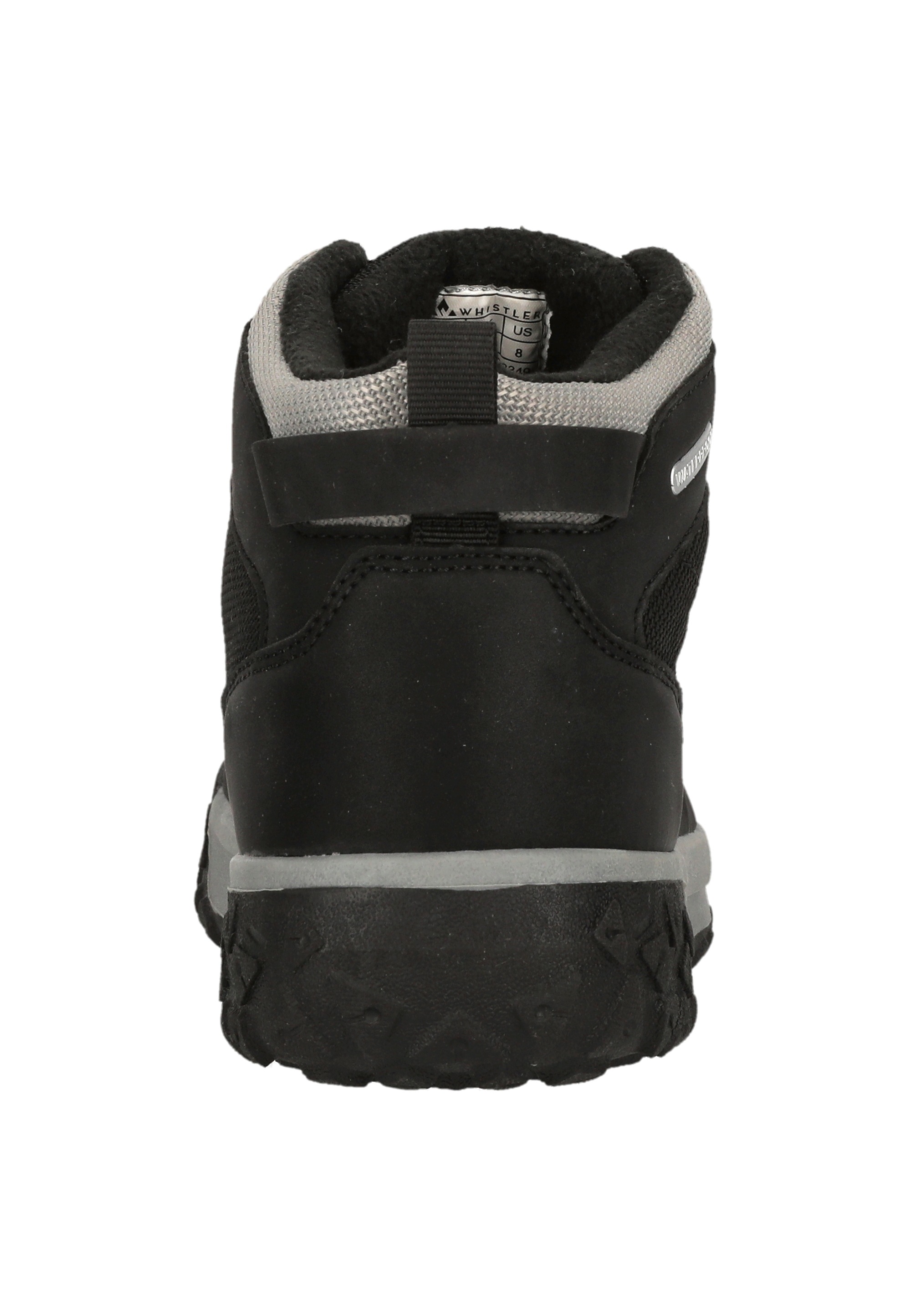 WHISTLER Stiefelette »Talson«  in wasserfester Qualität