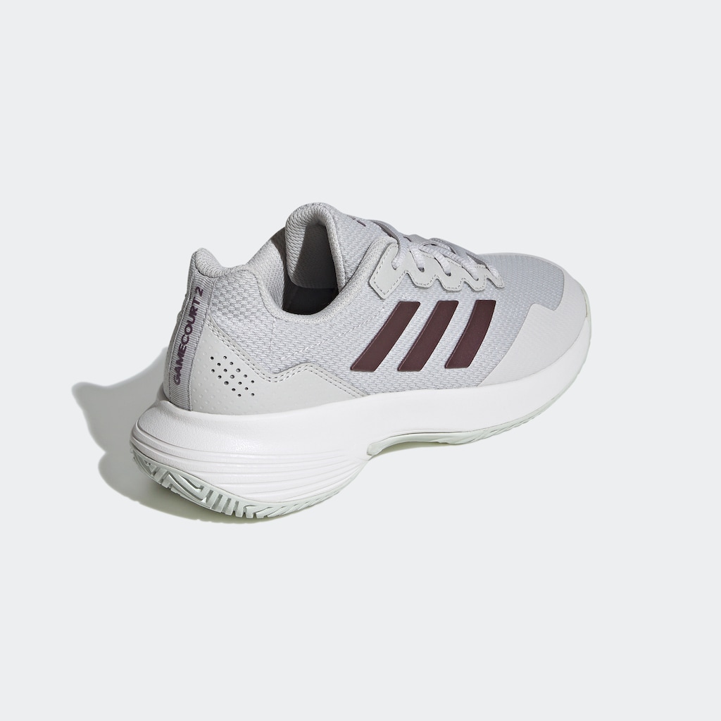 adidas Performance Tennisschuh »GAMECOURT 2.0«, Multicourt