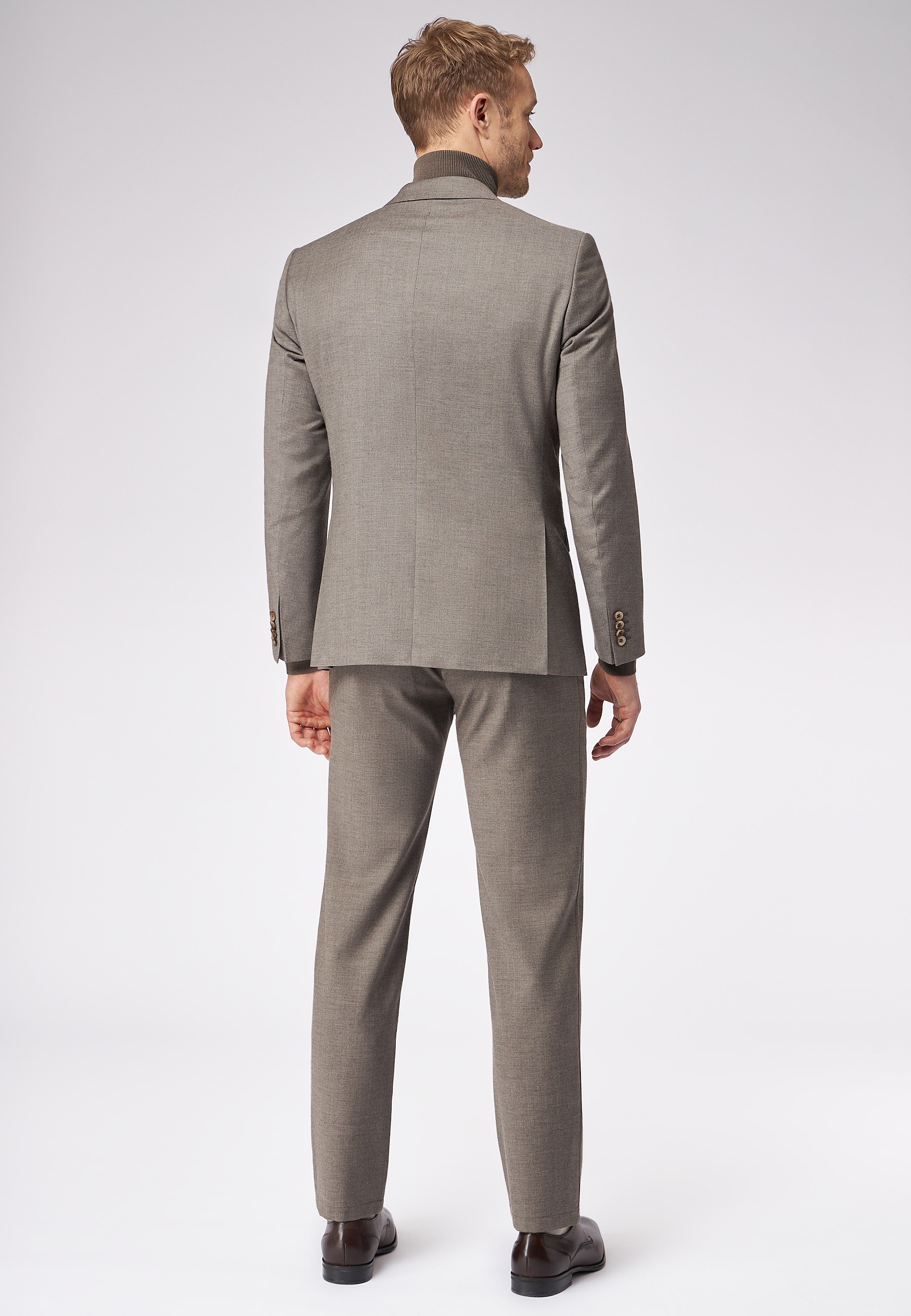 Roy Robson Hosenanzug "Slim Fit" günstig online kaufen