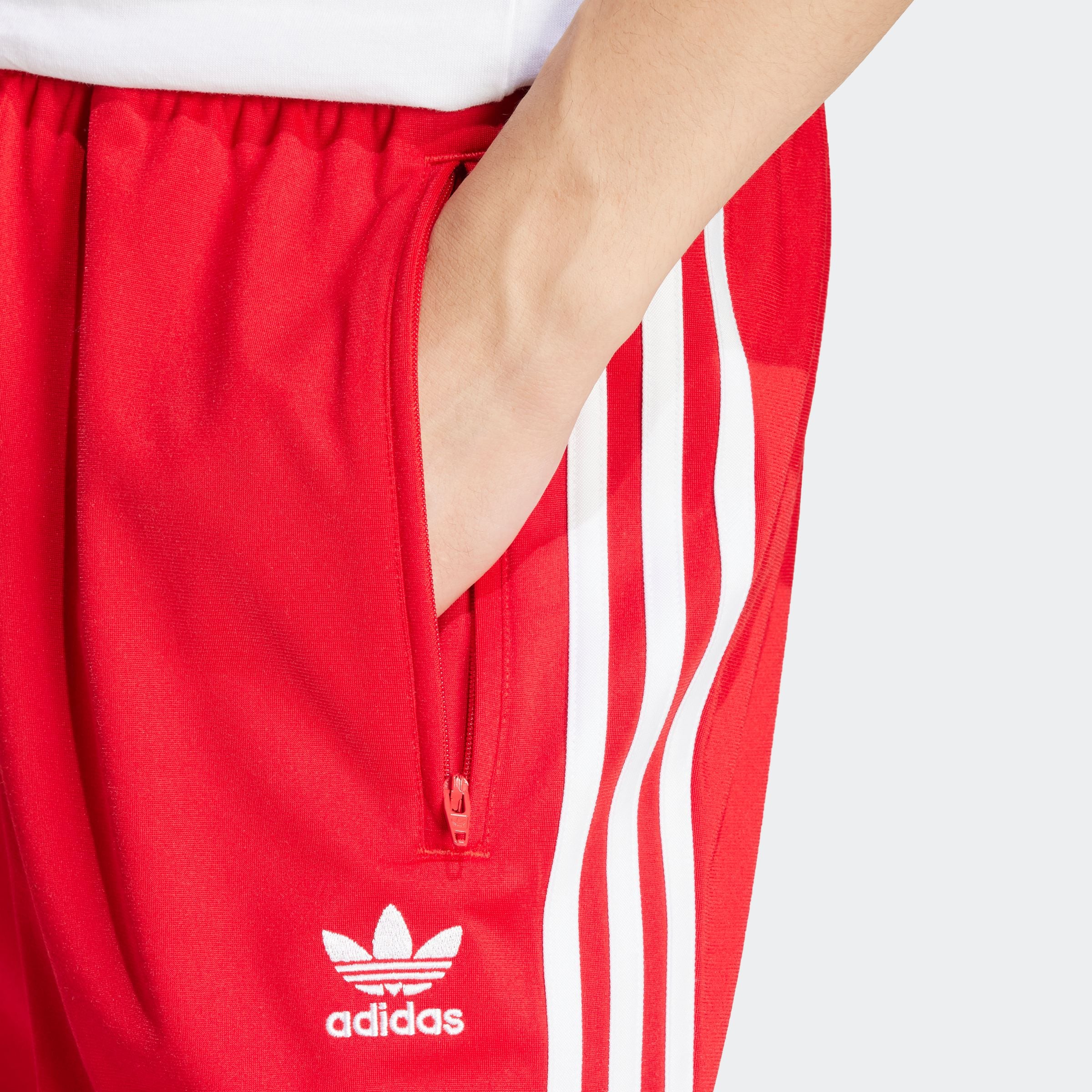 adidas Originals Shorts »FIREBIRD SHORT«, (1 tlg.), Trainingsshorts
