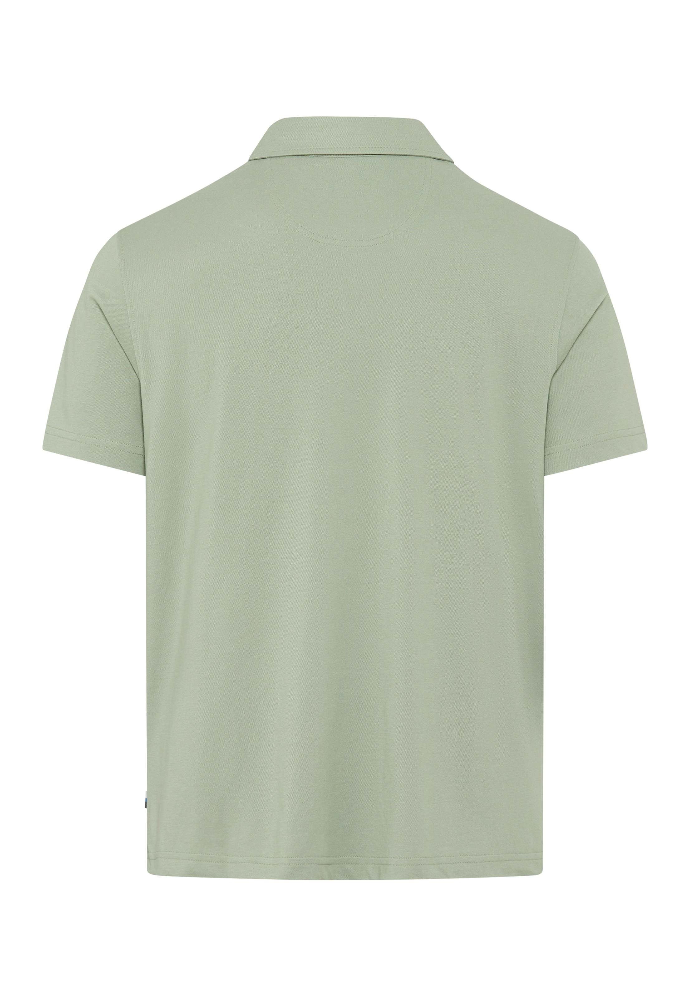 Brax Poloshirt »Style PEPE«