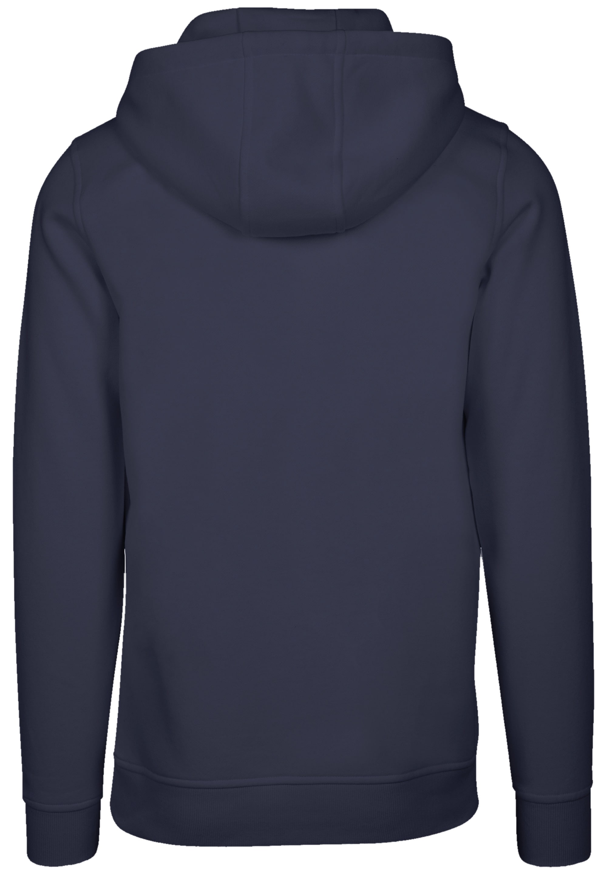 Thumbnail - F4NT4STIC Kapuzenpullover "Schneeflocke Winter Lappland", Weihnachten, Geschenk, Logo
